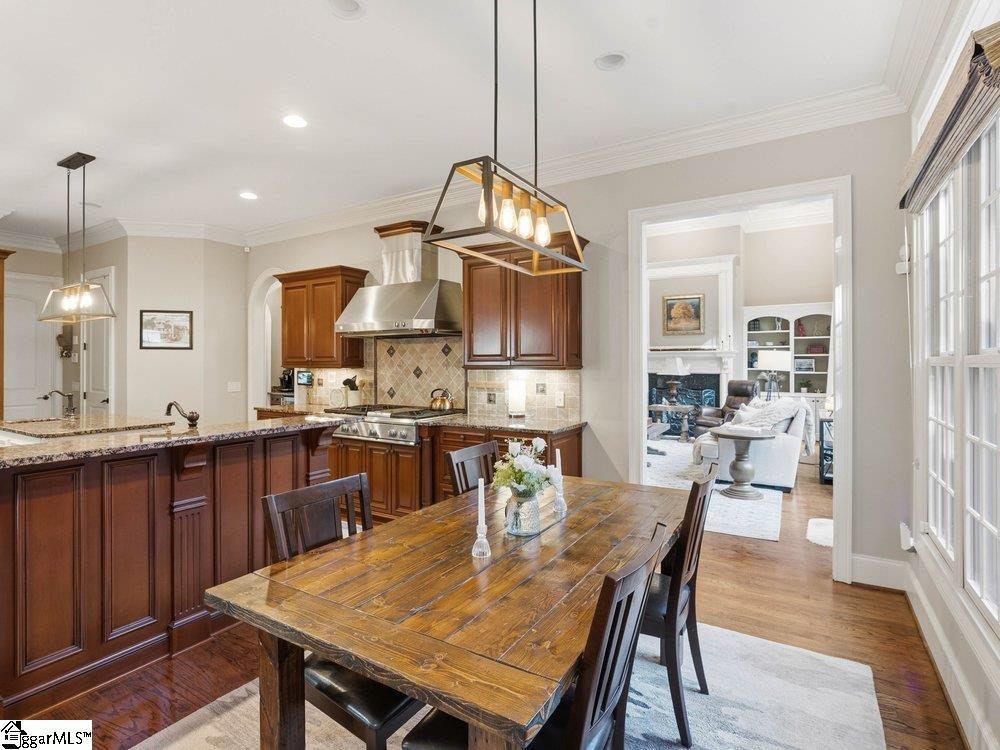 801 Brixton Circle Simpsonville, SC 29681