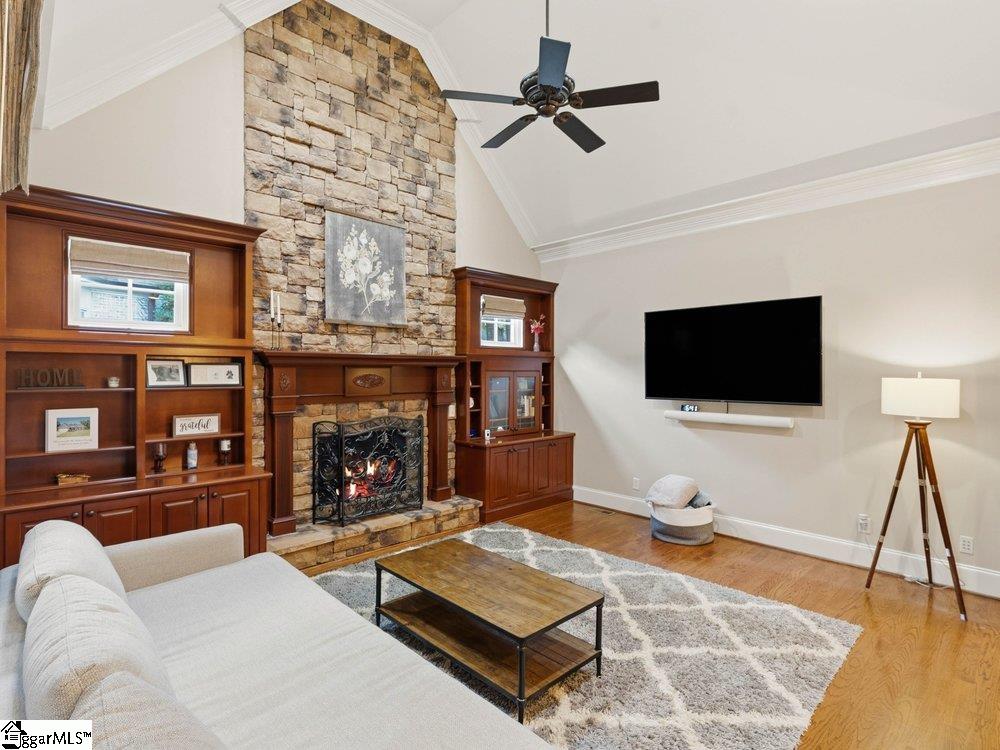 801 Brixton Circle Simpsonville, SC 29681