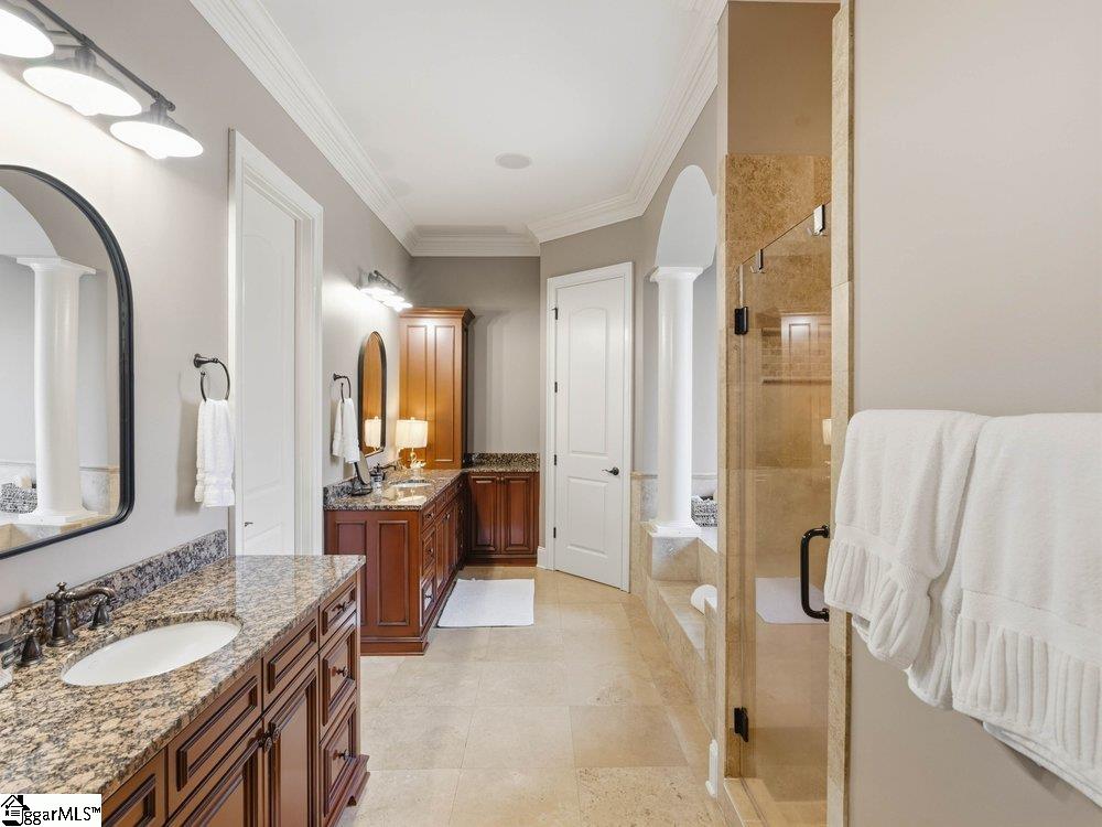 801 Brixton Circle Simpsonville, SC 29681