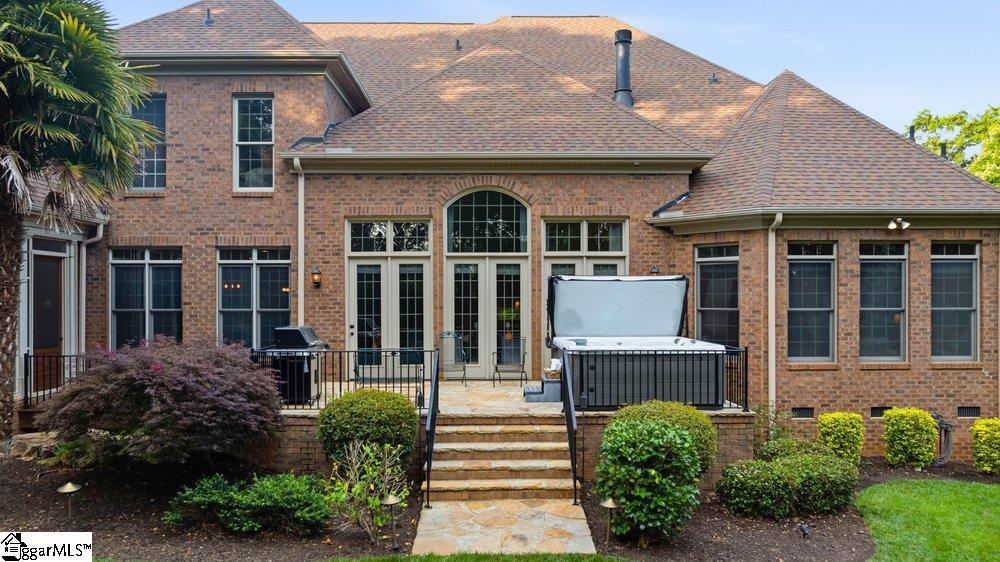 801 Brixton Circle Simpsonville, SC 29681