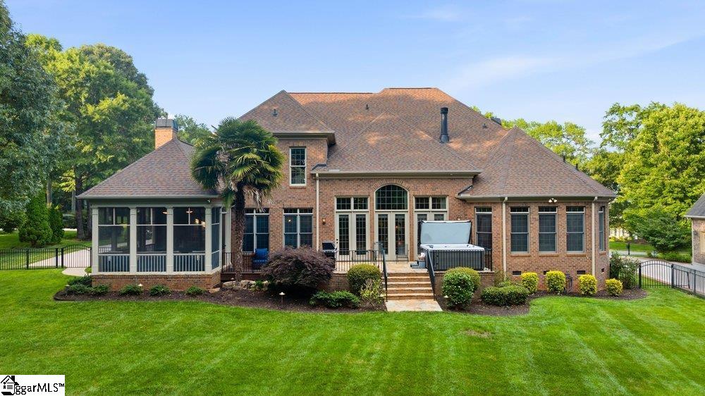 801 Brixton Circle Simpsonville, SC 29681