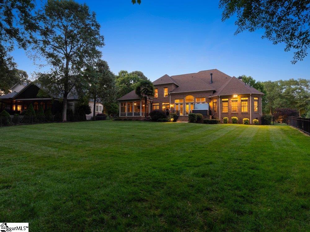 801 Brixton Circle Simpsonville, SC 29681
