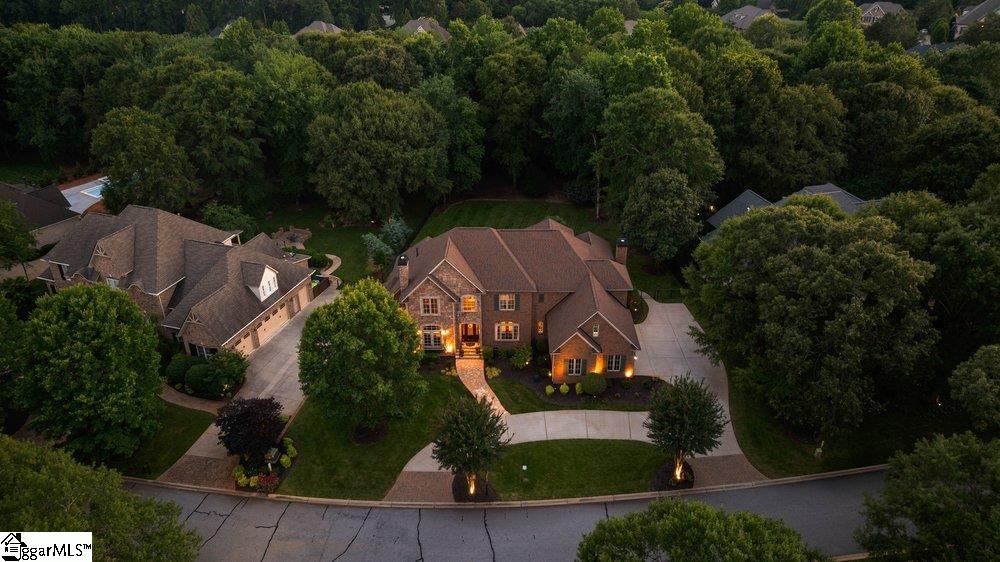801 Brixton Circle Simpsonville, SC 29681