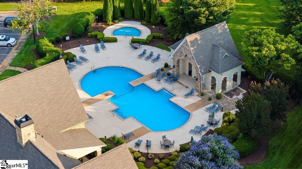 801 Brixton Circle Simpsonville, SC 29681