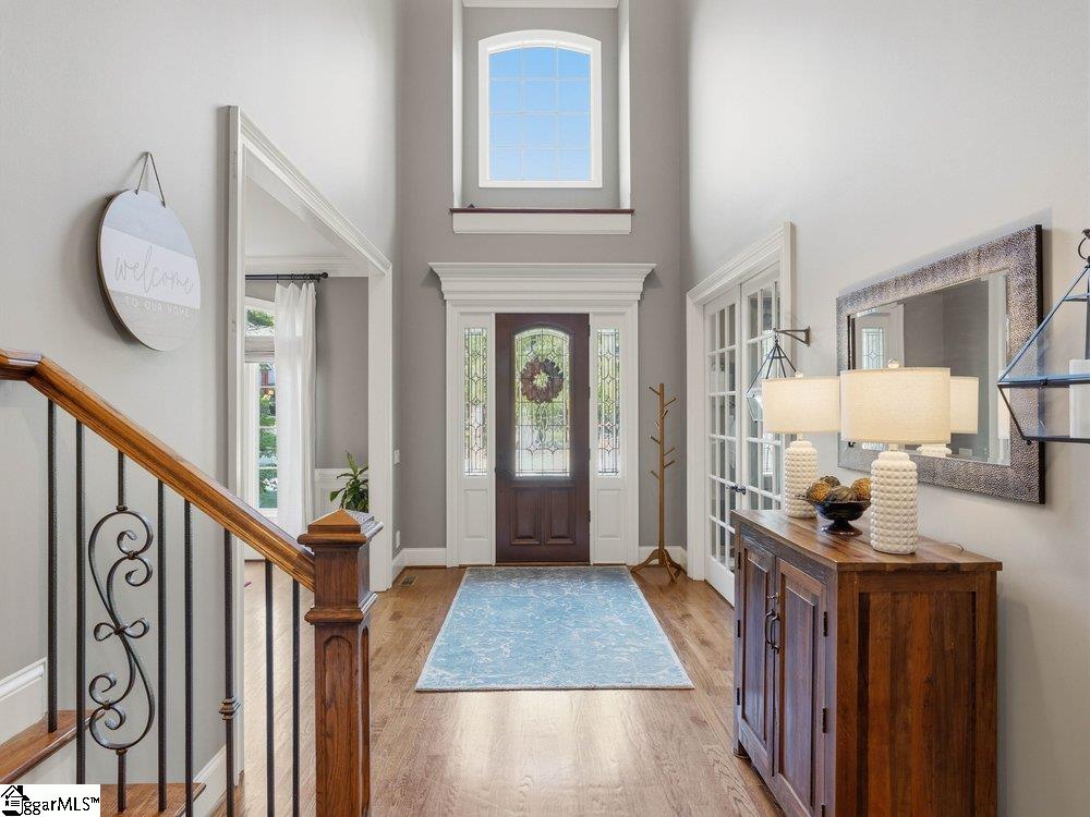 801 Brixton Circle Simpsonville, SC 29681