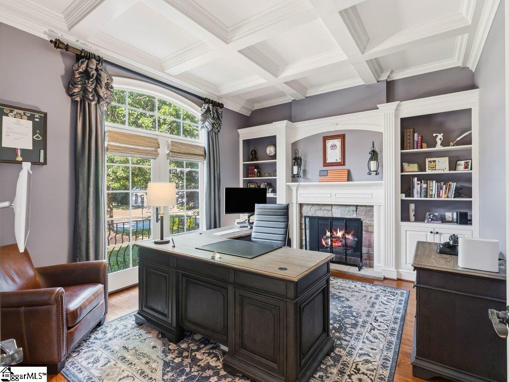 801 Brixton Circle Simpsonville, SC 29681