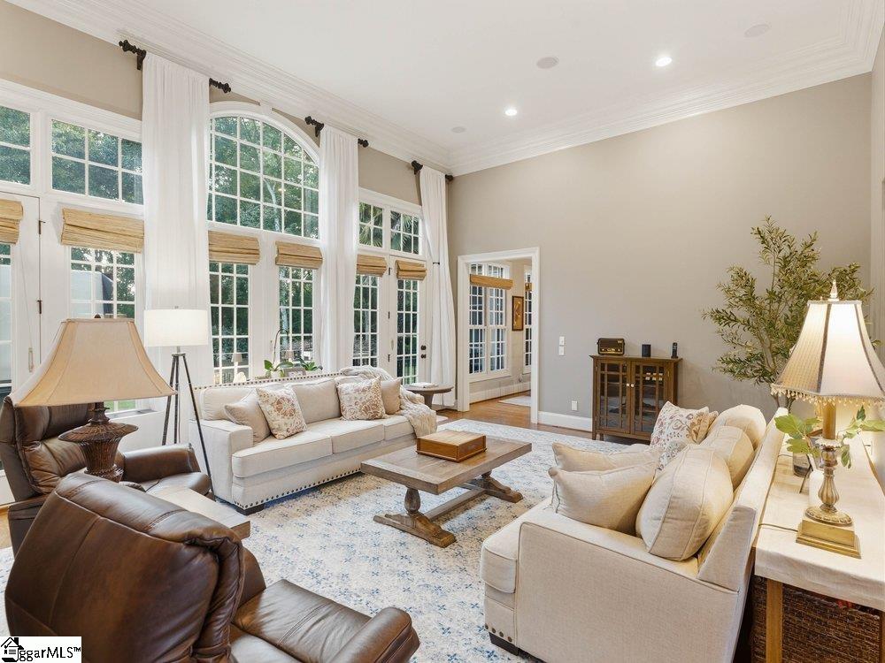801 Brixton Circle Simpsonville, SC 29681