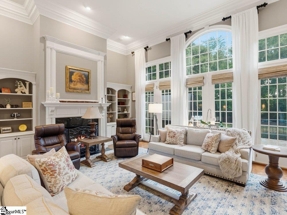 801 Brixton Circle Simpsonville, SC 29681