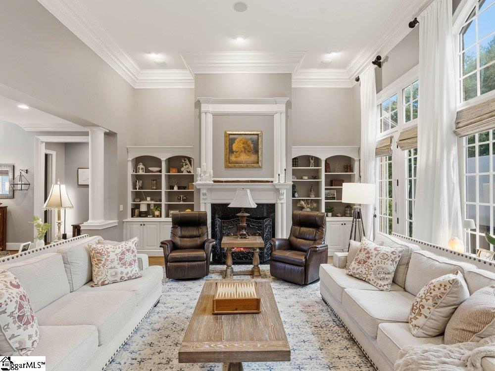 801 Brixton Circle Simpsonville, SC 29681