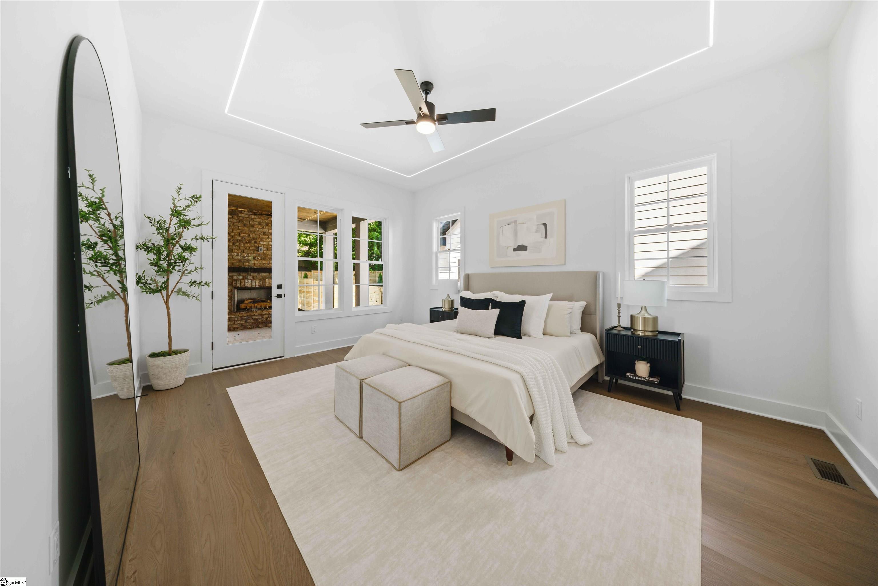 7 Beck Avenue Greenville, SC 29605