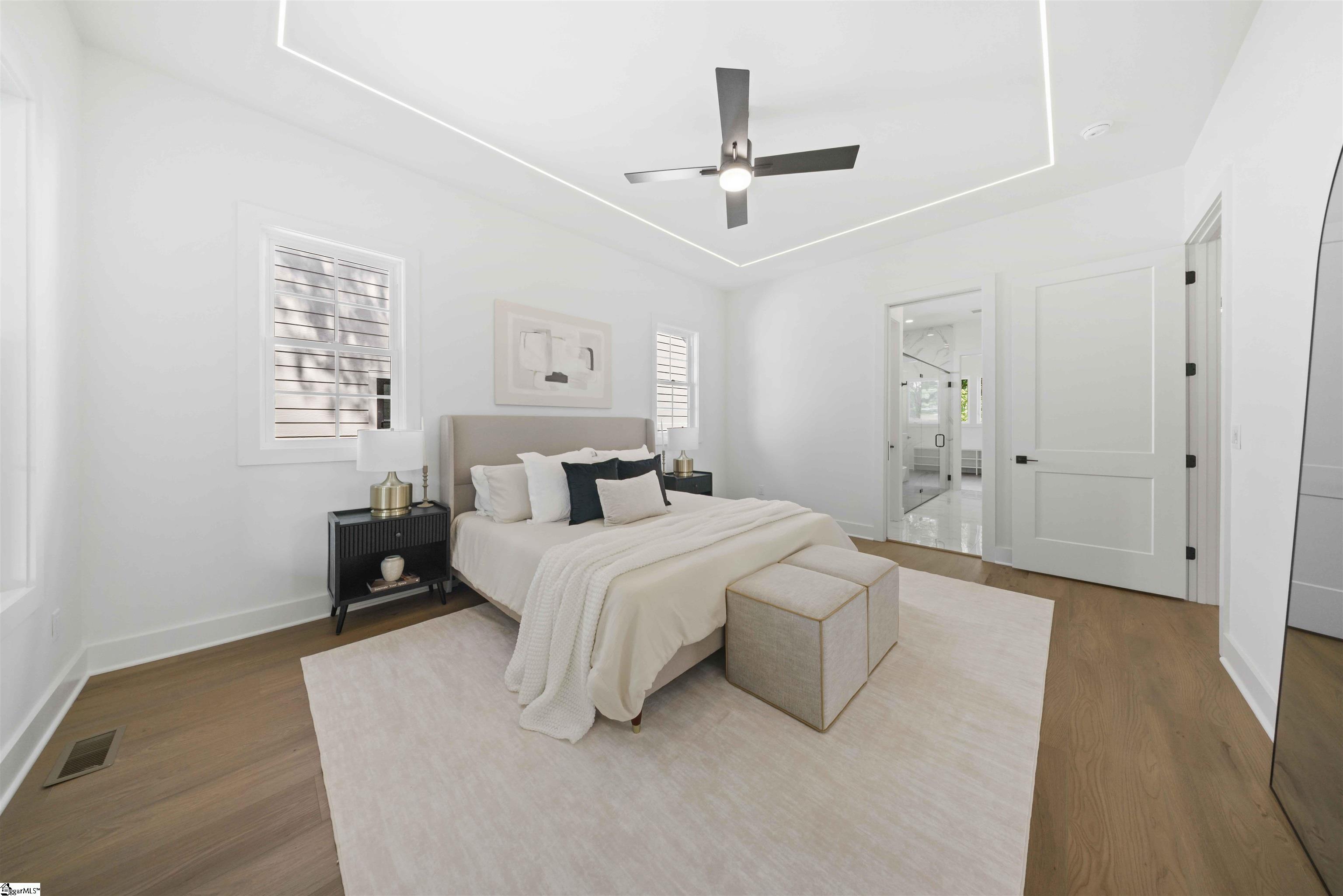 7 Beck Avenue Greenville, SC 29605