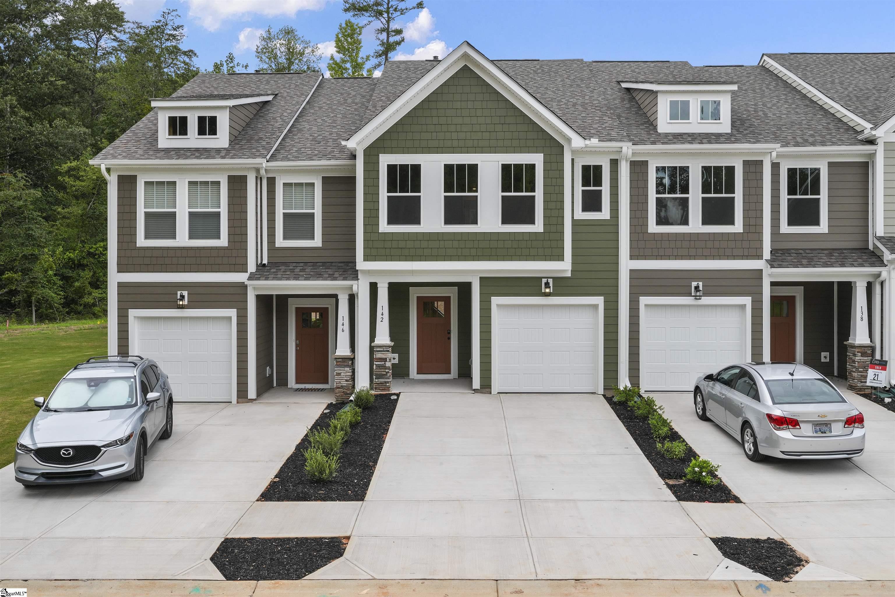 142 Shager Place Travelers Rest, SC 29690