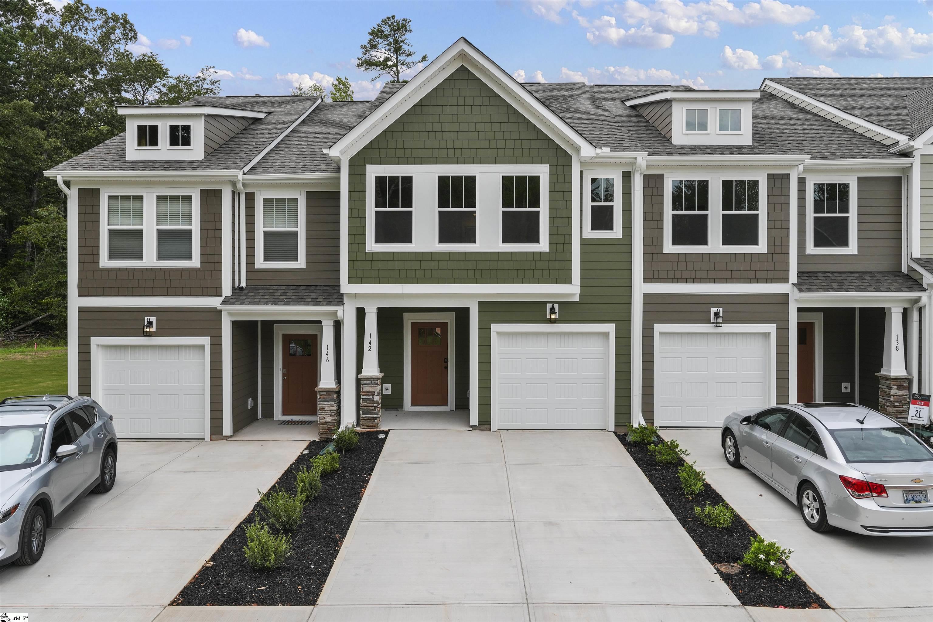 142 Shager Place Travelers Rest, SC 29690
