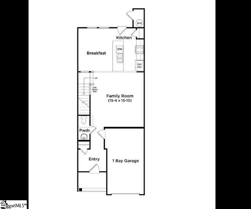 142 Shager Place Travelers Rest, SC 29690