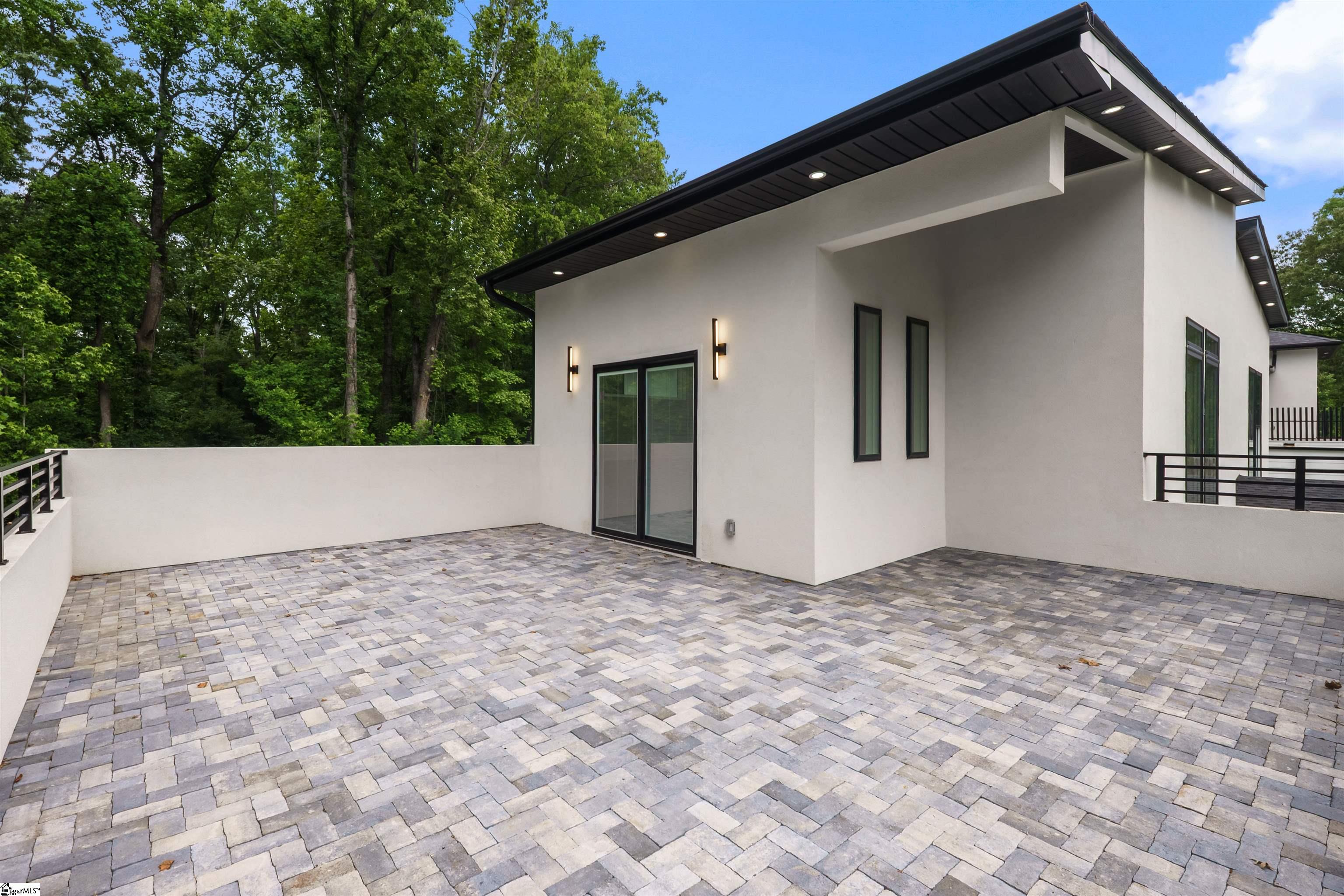 803 Garlington Avenue Greenville, SC 29615