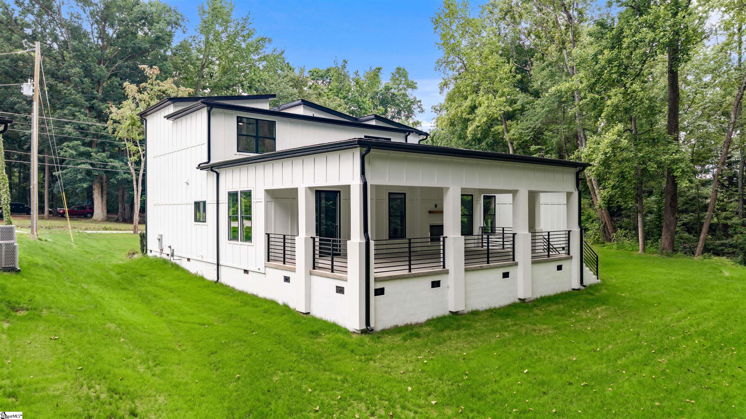 803 Garlington Avenue Greenville, SC 29615