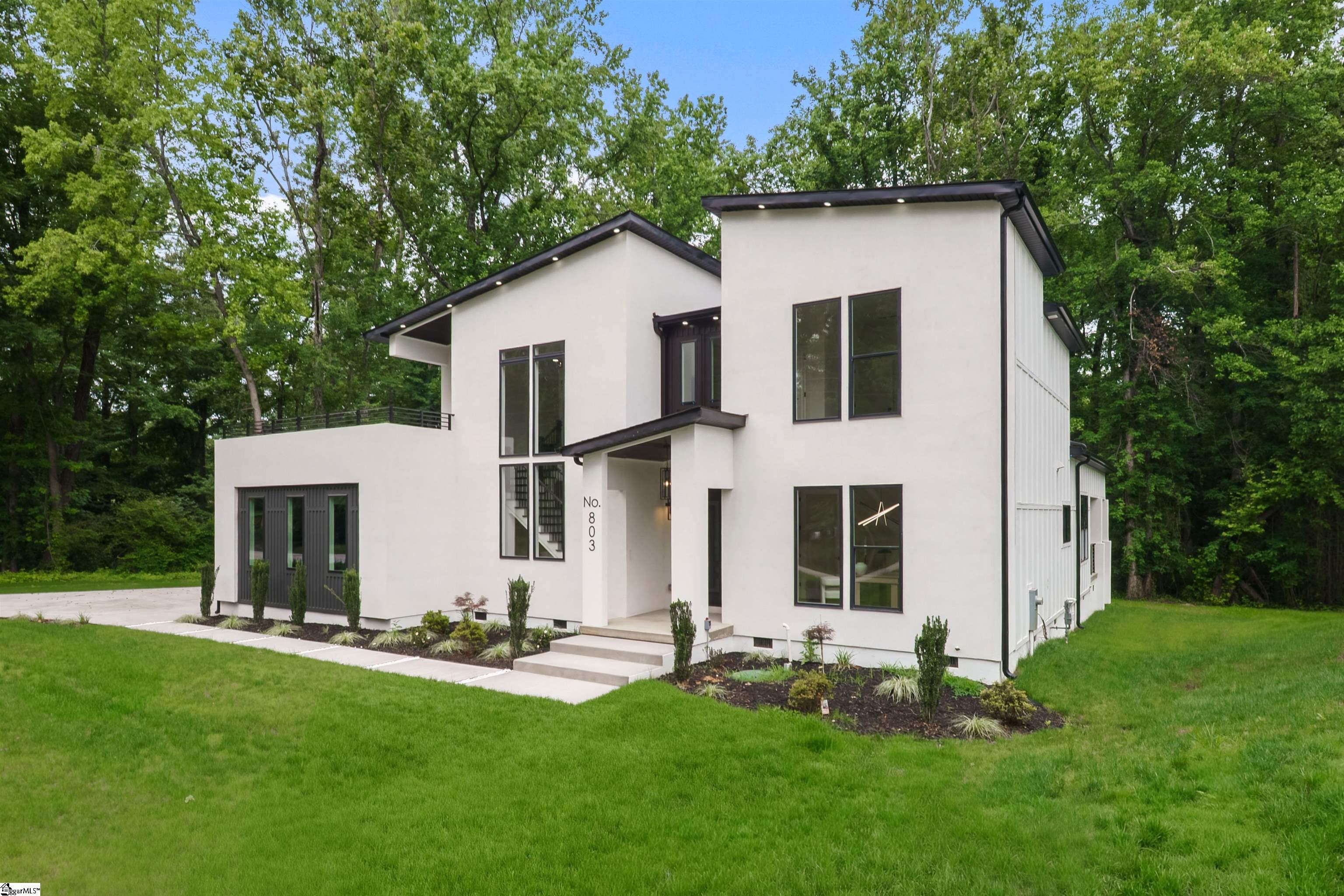 803 Garlington Avenue Greenville, SC 29615