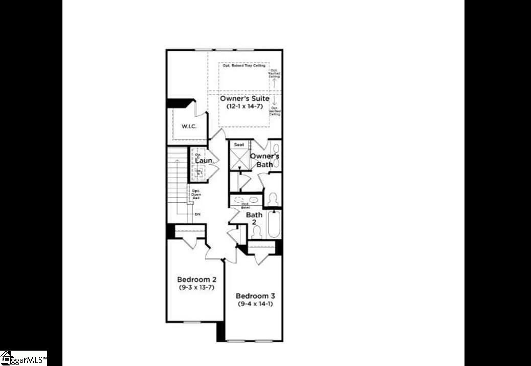 913 Leyburn Lane Greenville, SC 29617