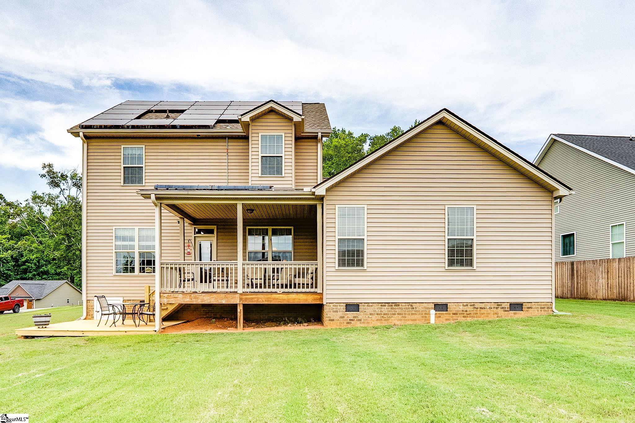 159 Rockcrest Drive Taylors, SC 29687