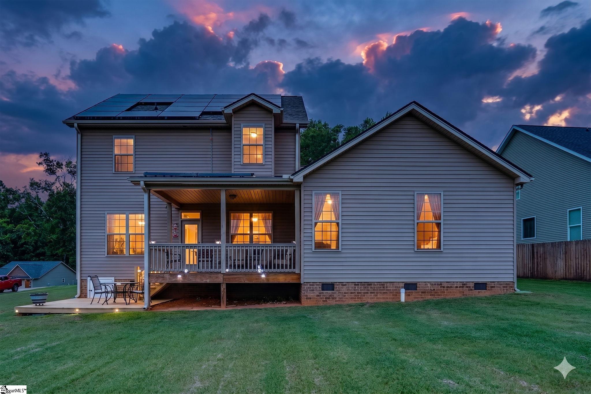 159 Rockcrest Drive Taylors, SC 29687