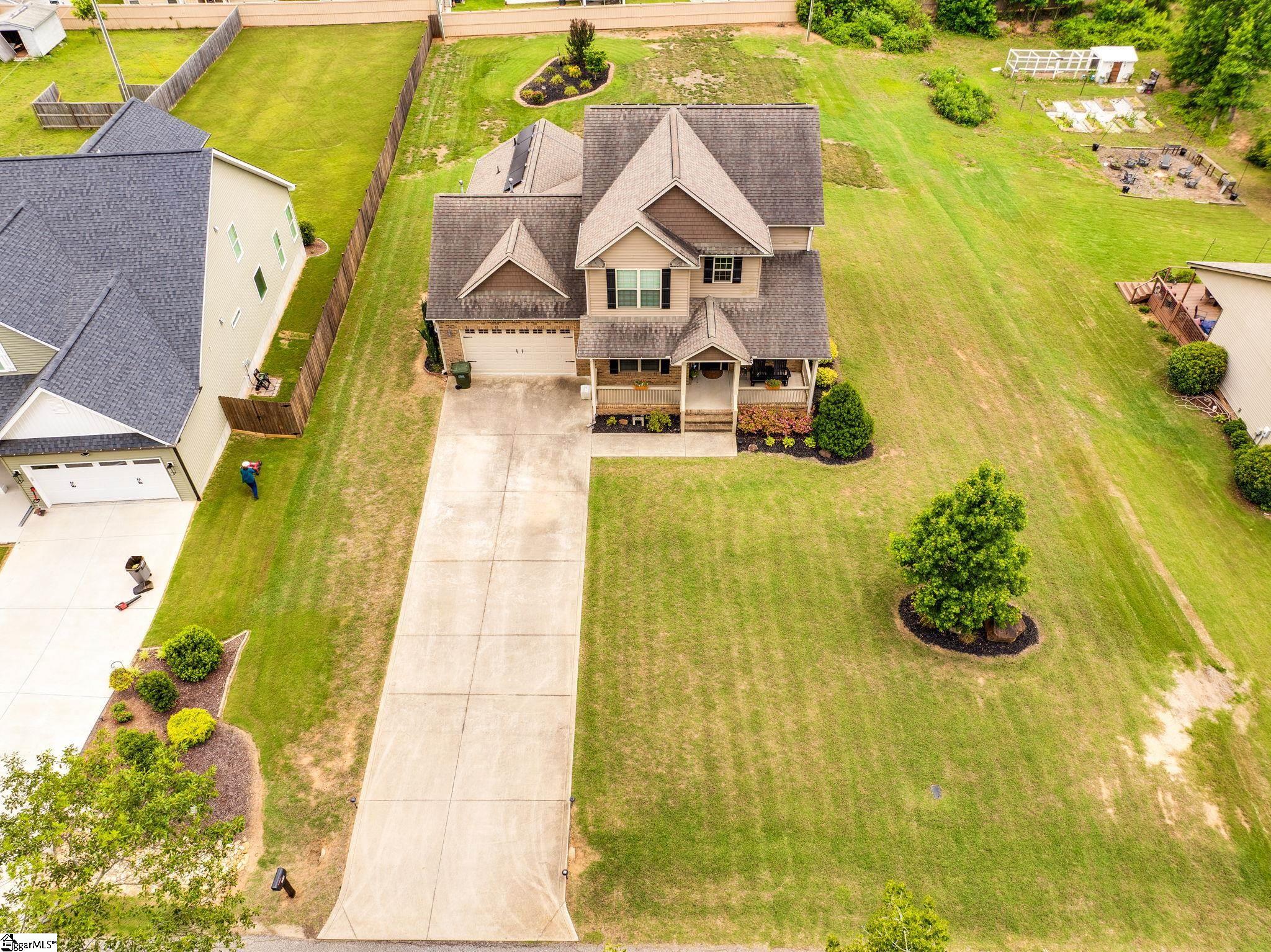 159 Rockcrest Drive Taylors, SC 29687