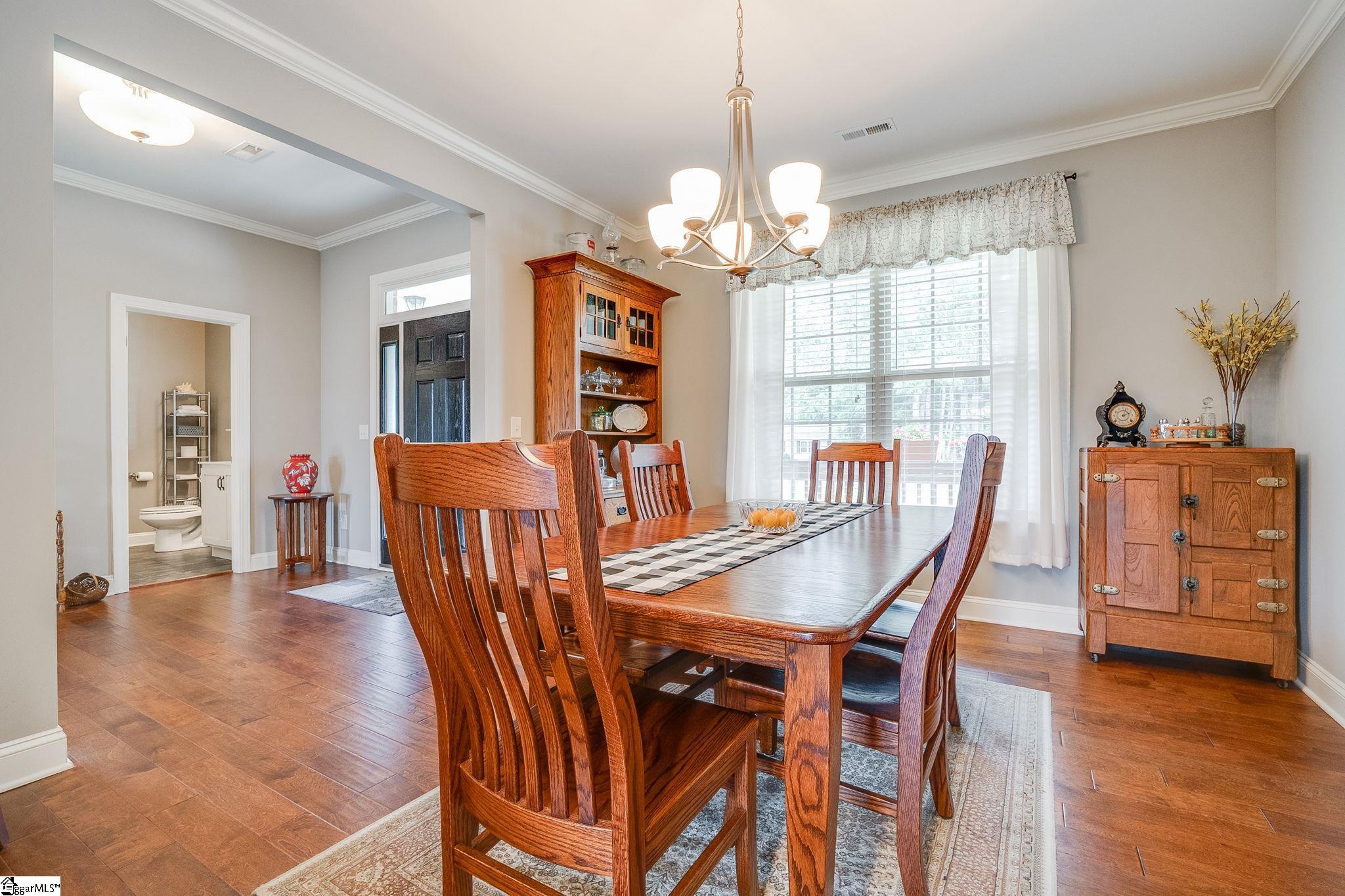 159 Rockcrest Drive Taylors, SC 29687