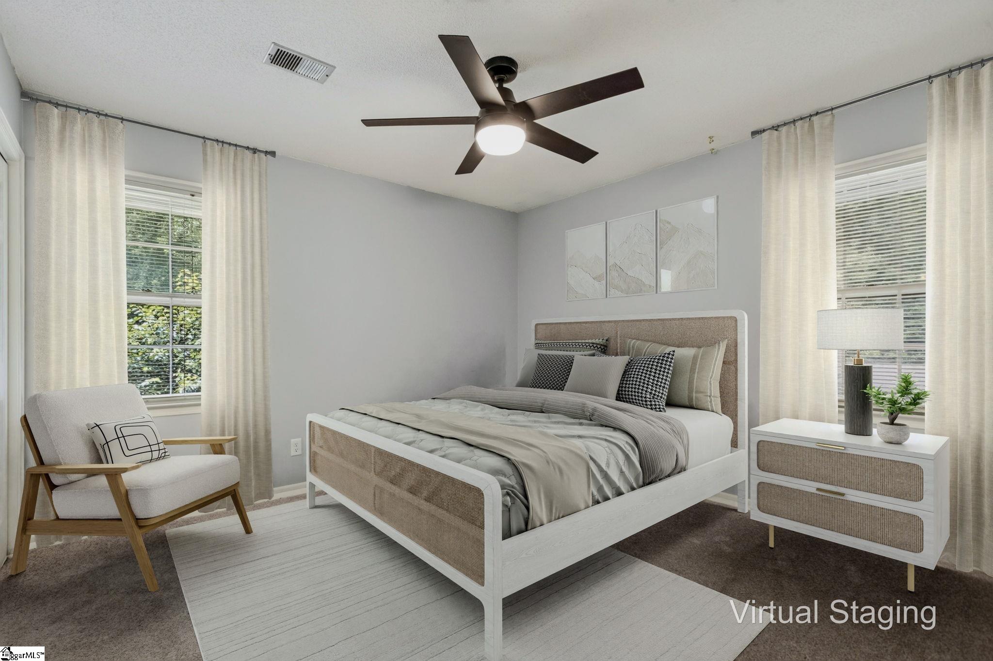 36 Oakwood Drive Greenville, SC 29609