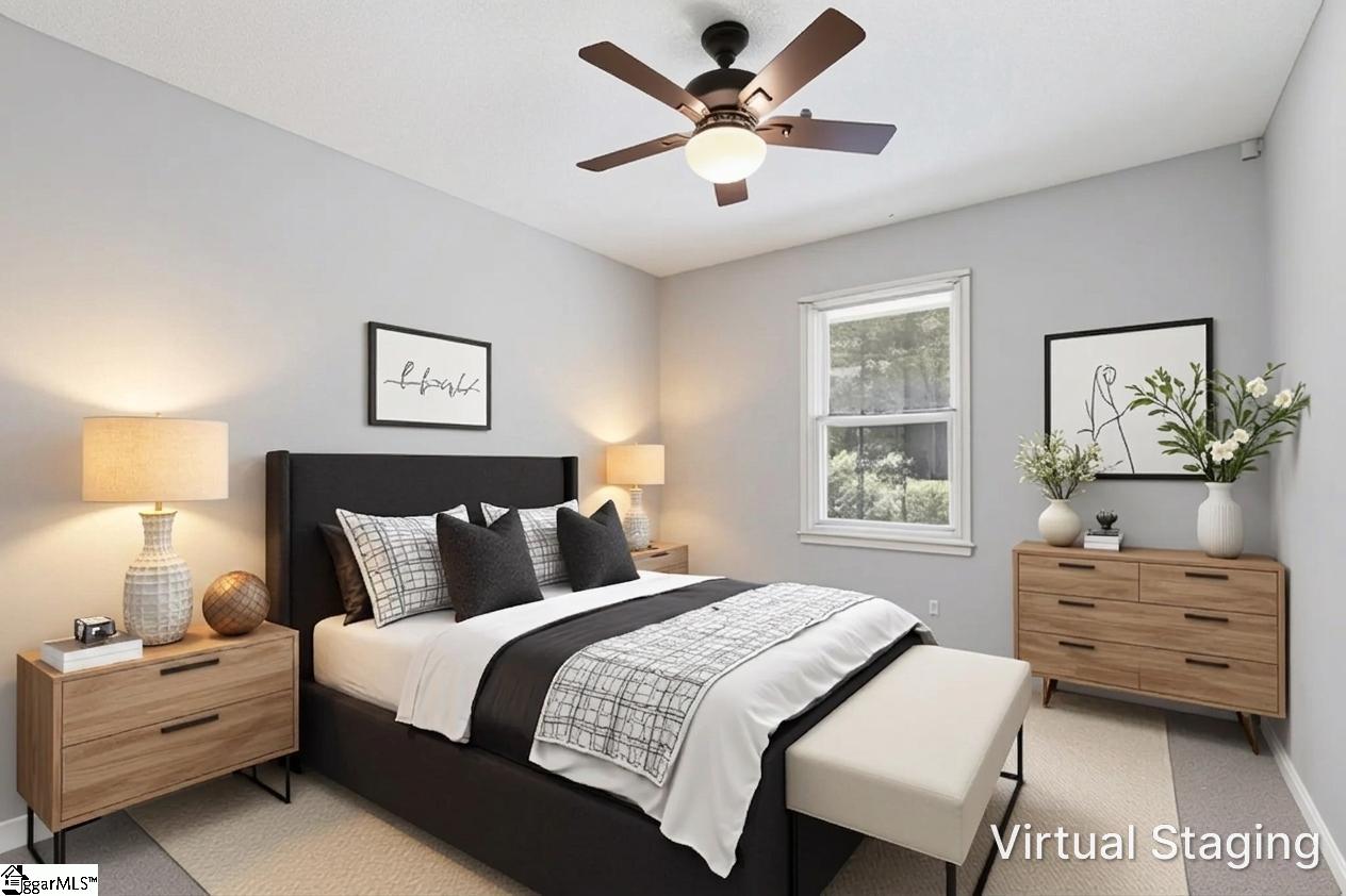 36 Oakwood Drive Greenville, SC 29609