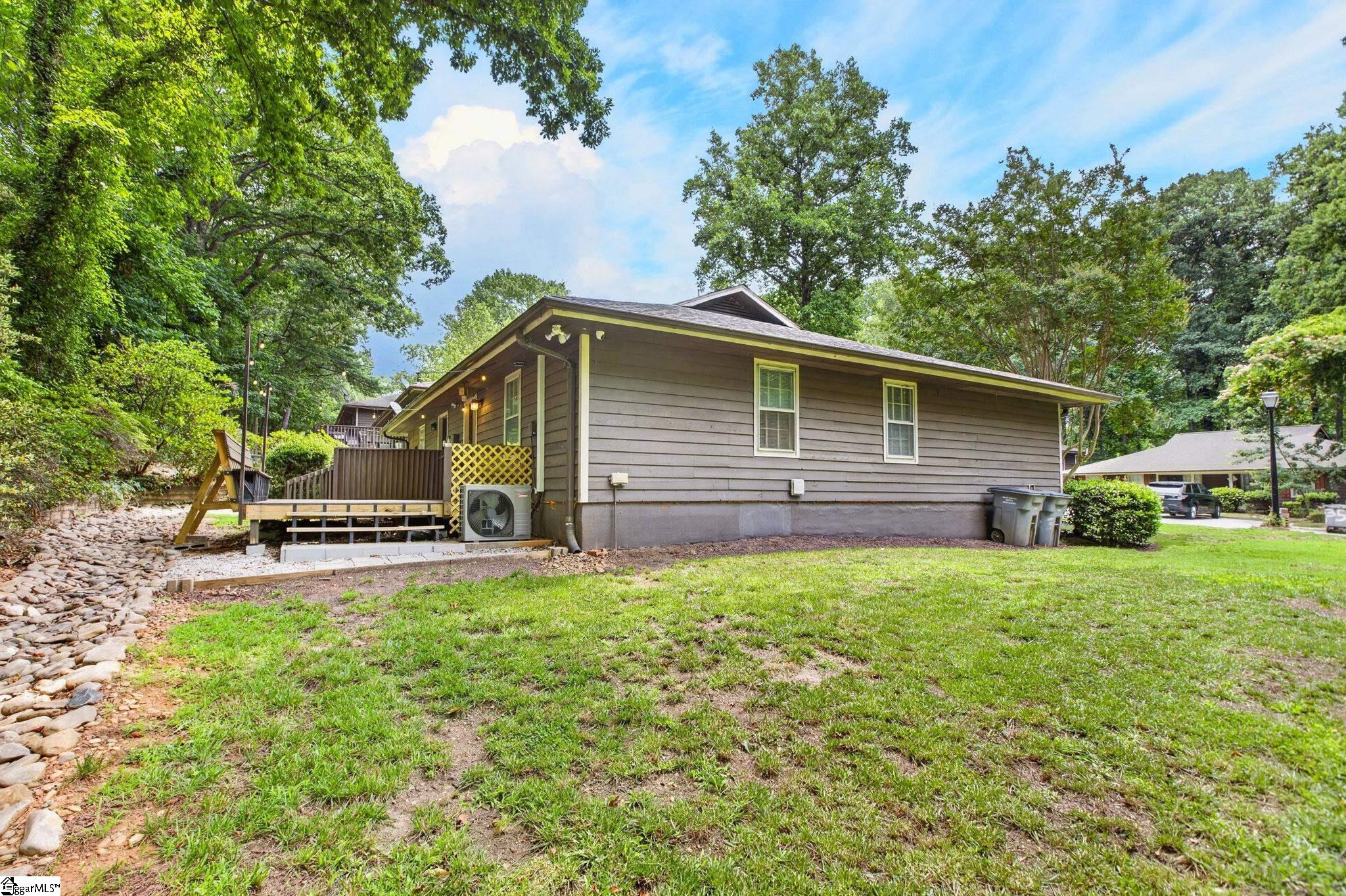 36 Oakwood Drive Greenville, SC 29609