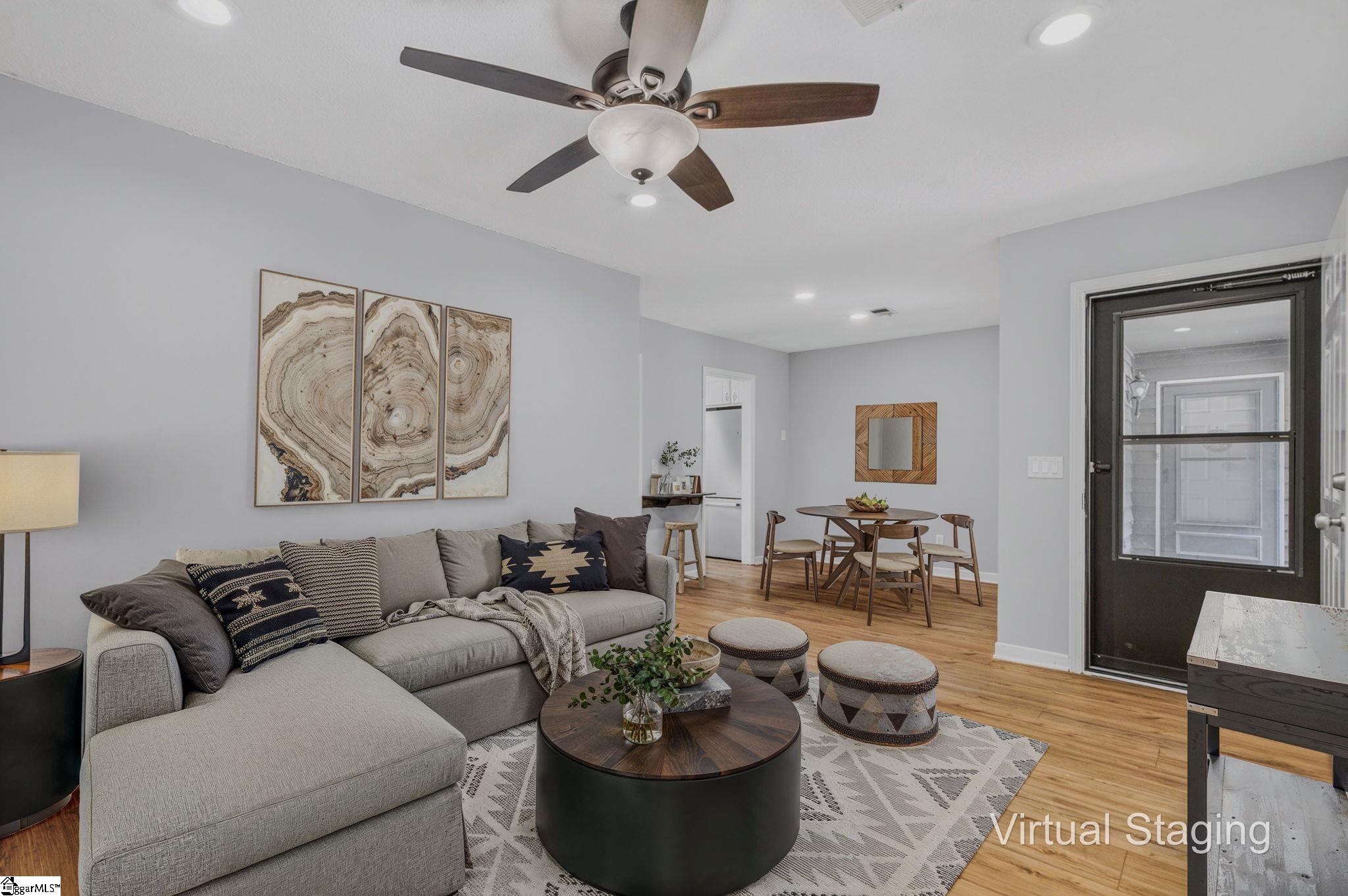 36 Oakwood Drive Greenville, SC 29609