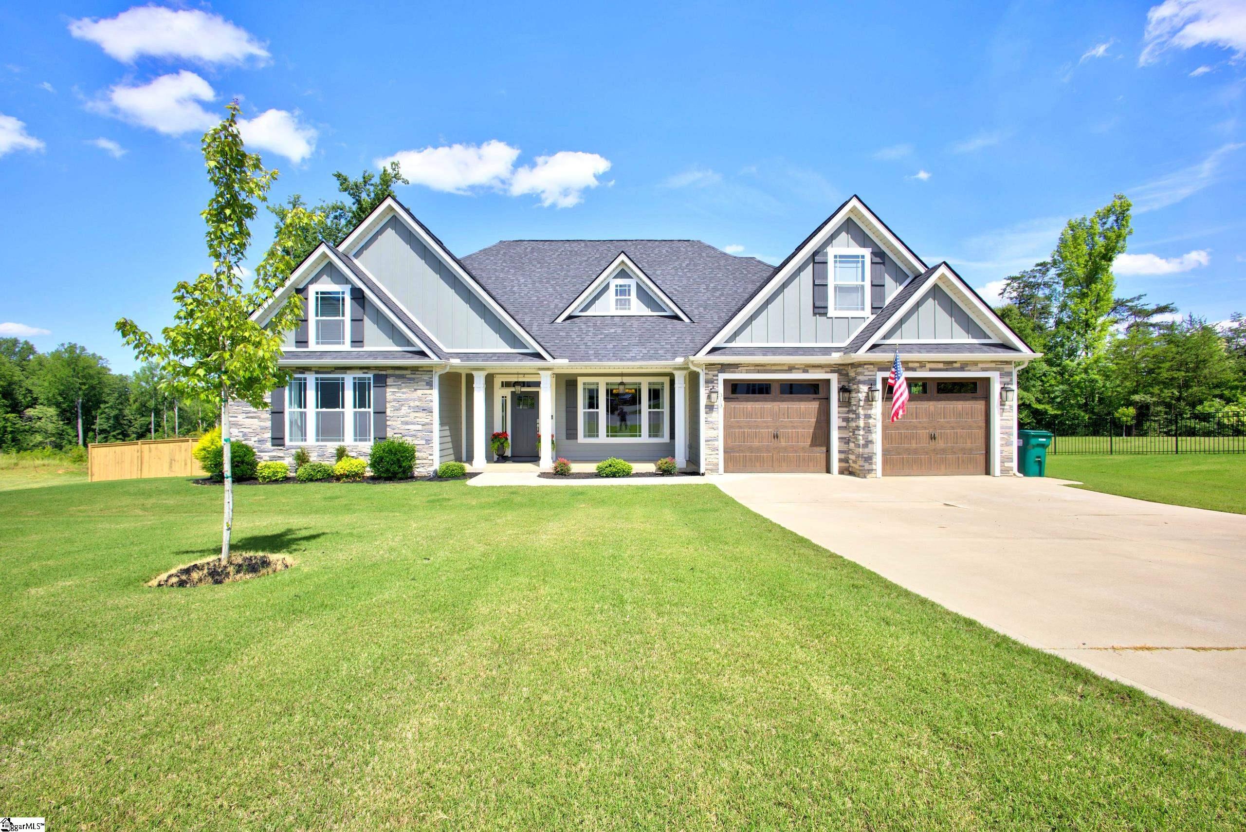 313 Blue Rock Court Travelers Rest, SC 29690