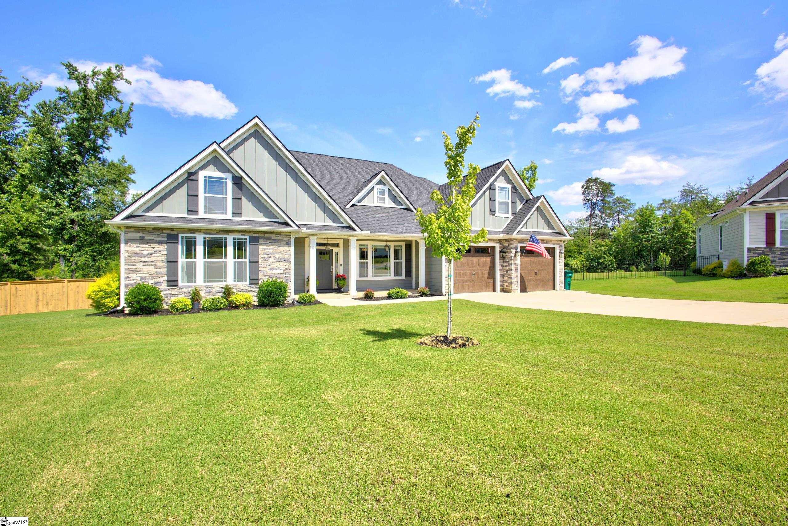 313 Blue Rock Court Travelers Rest, SC 29690