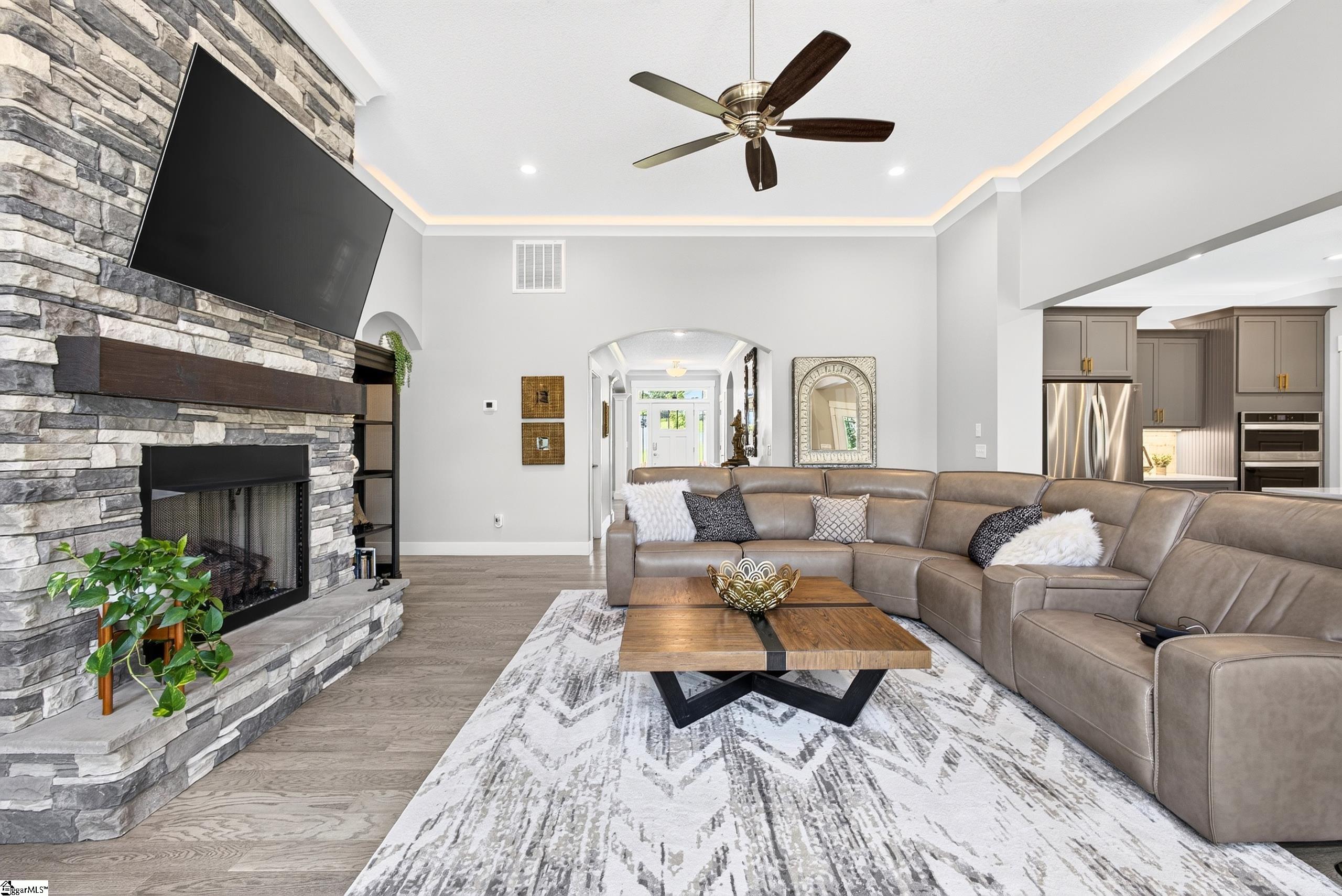 313 Blue Rock Court Travelers Rest, SC 29690