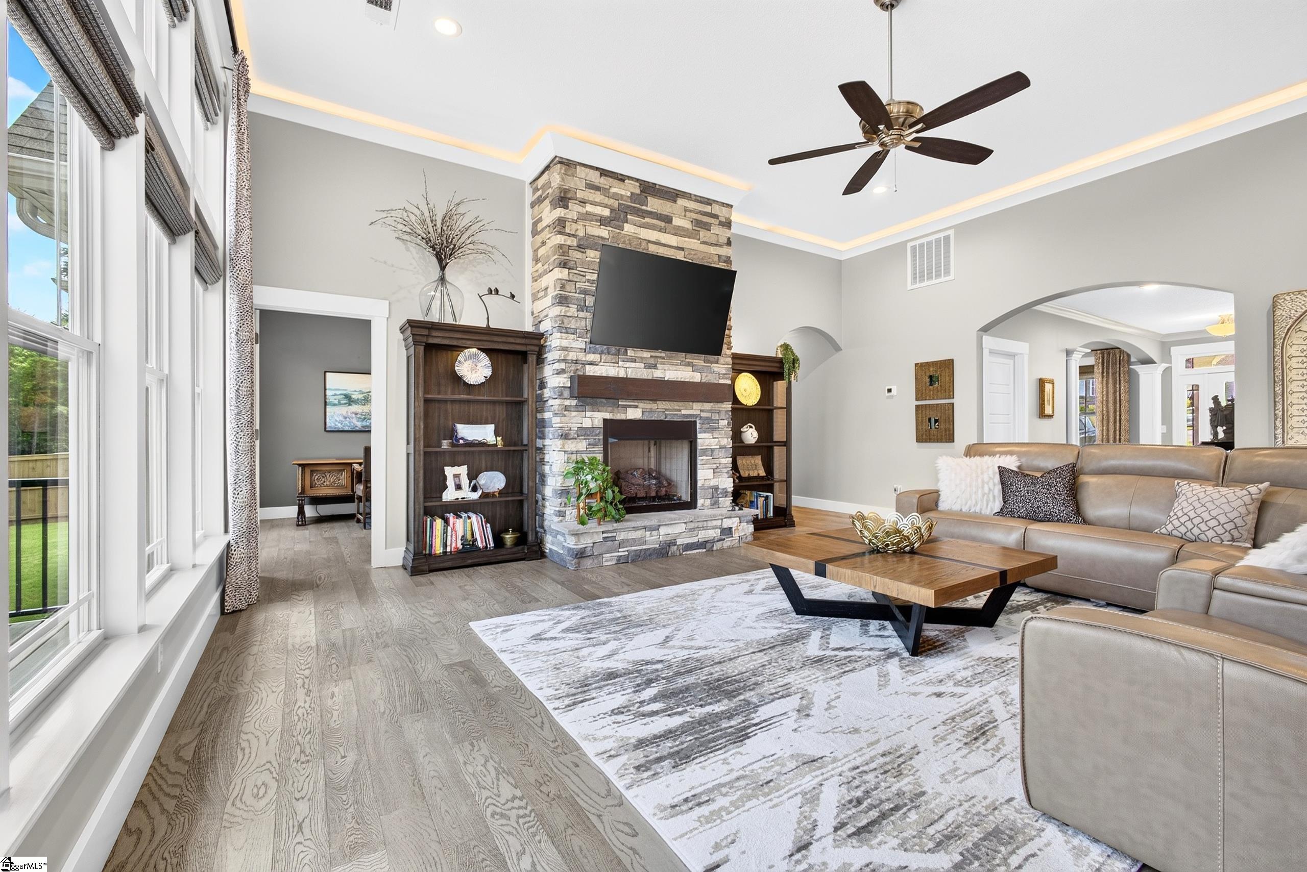 313 Blue Rock Court Travelers Rest, SC 29690