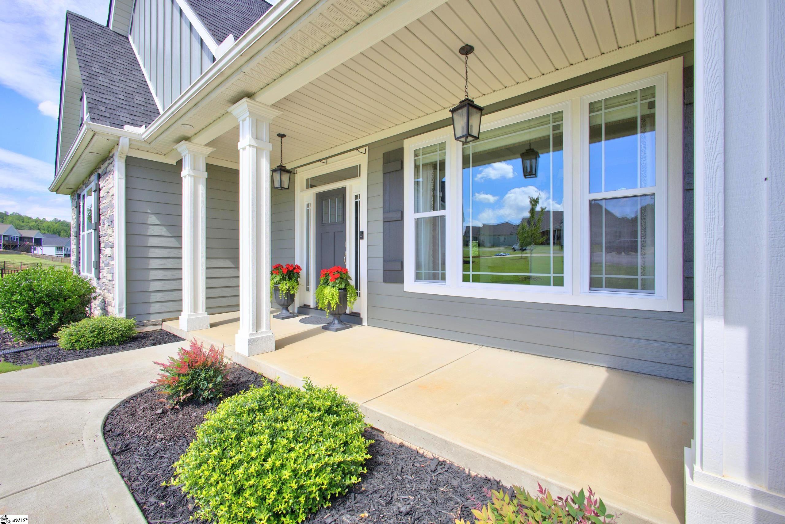 313 Blue Rock Court Travelers Rest, SC 29690