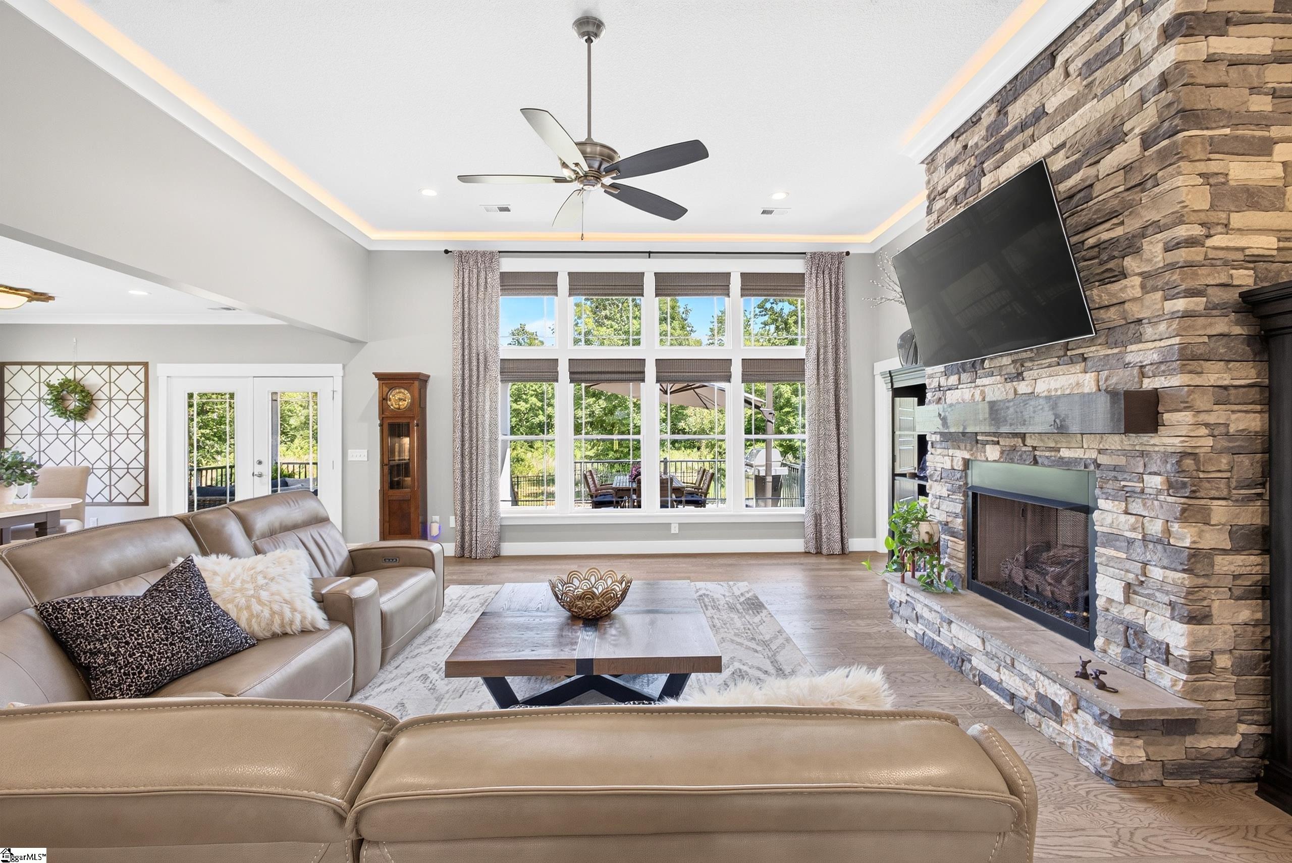 313 Blue Rock Court Travelers Rest, SC 29690