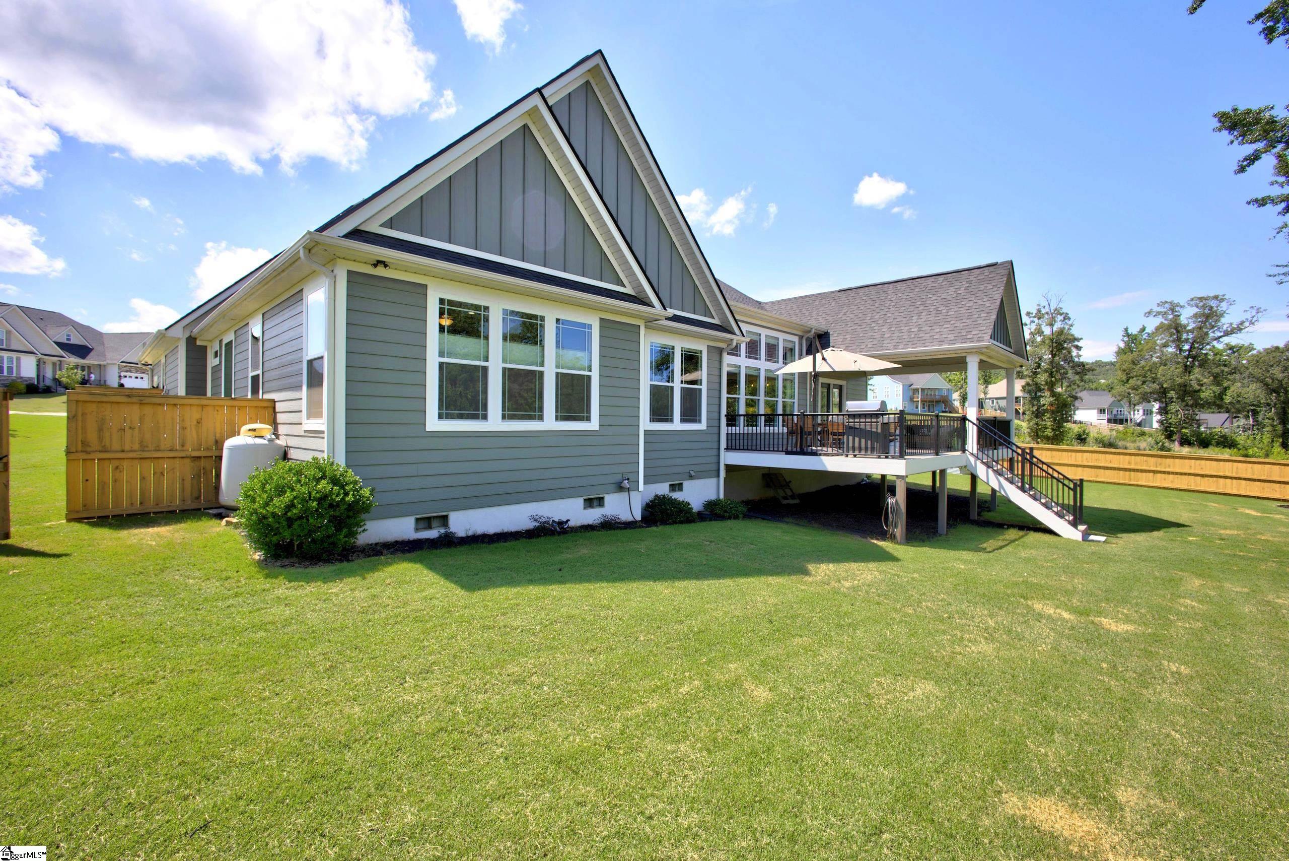 313 Blue Rock Court Travelers Rest, SC 29690