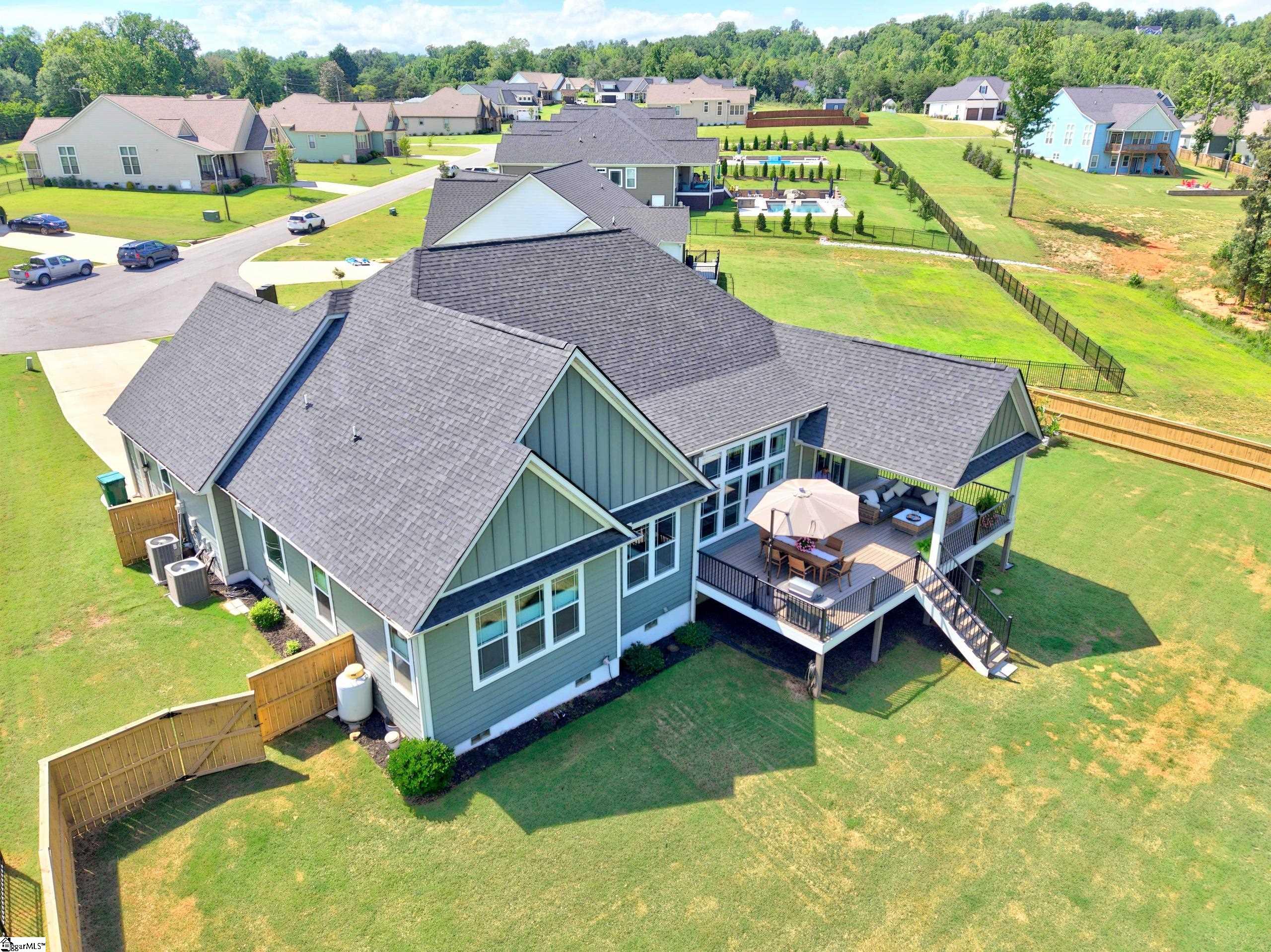 313 Blue Rock Court Travelers Rest, SC 29690