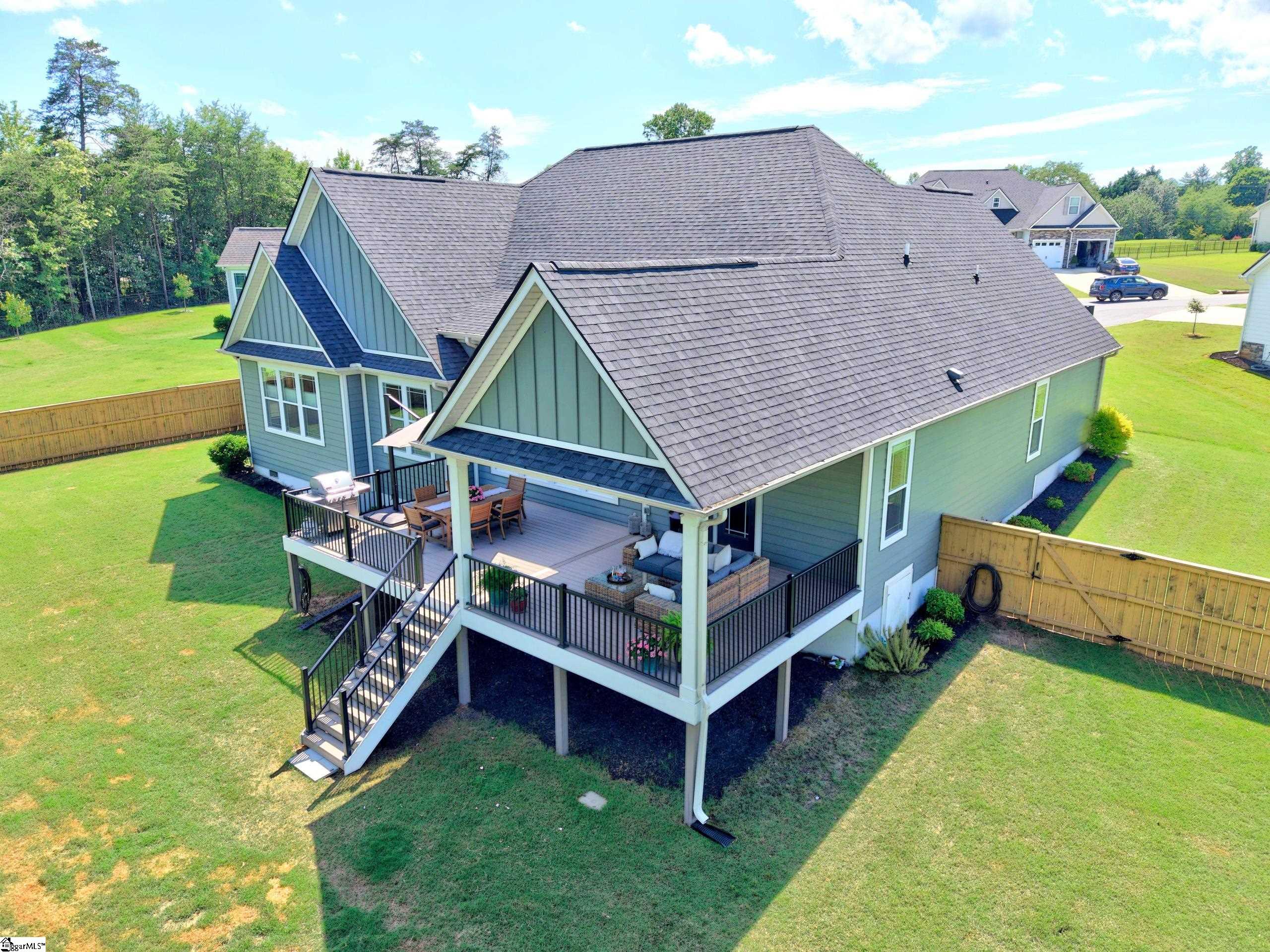 313 Blue Rock Court Travelers Rest, SC 29690