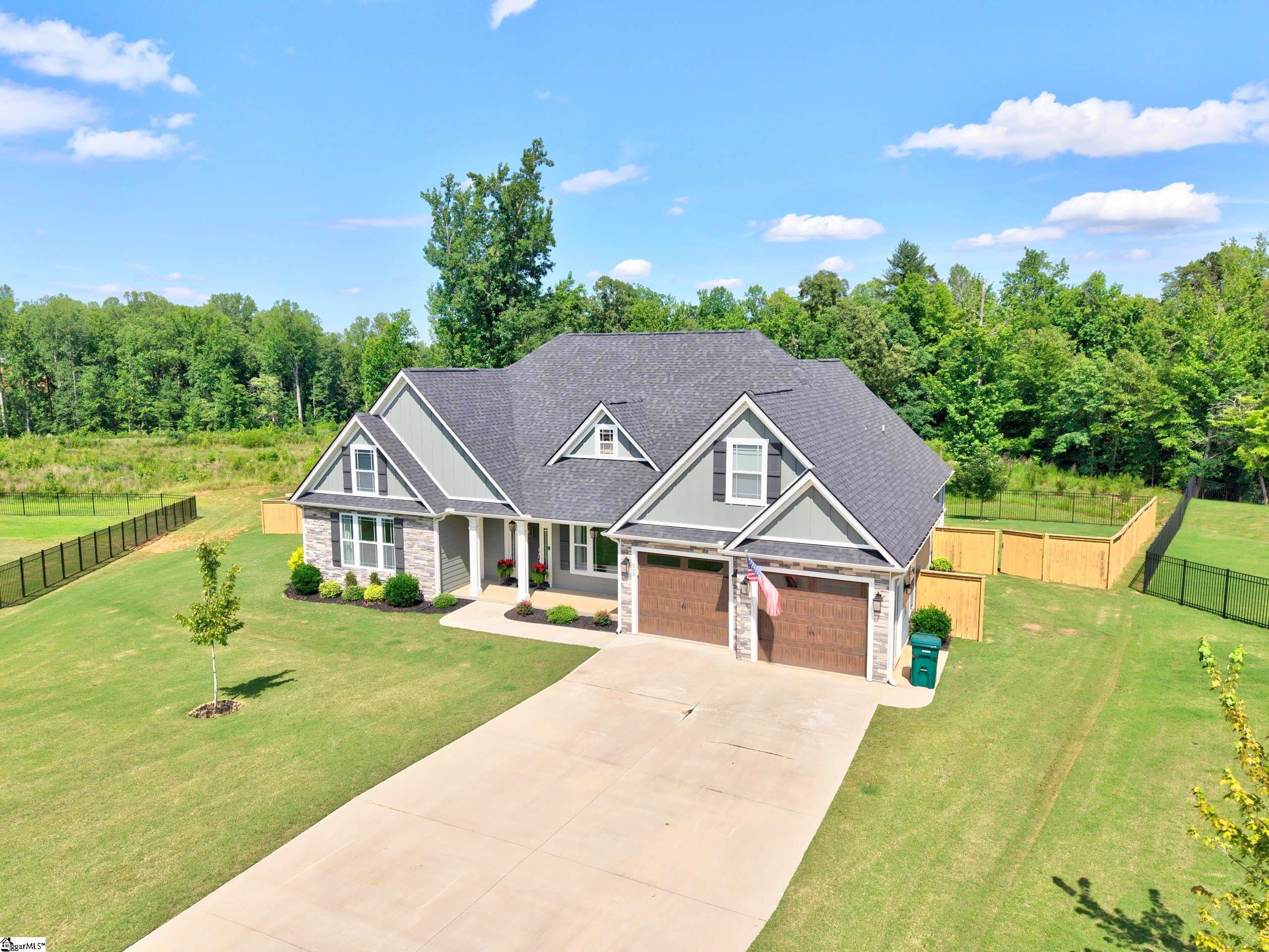 313 Blue Rock Court Travelers Rest, SC 29690
