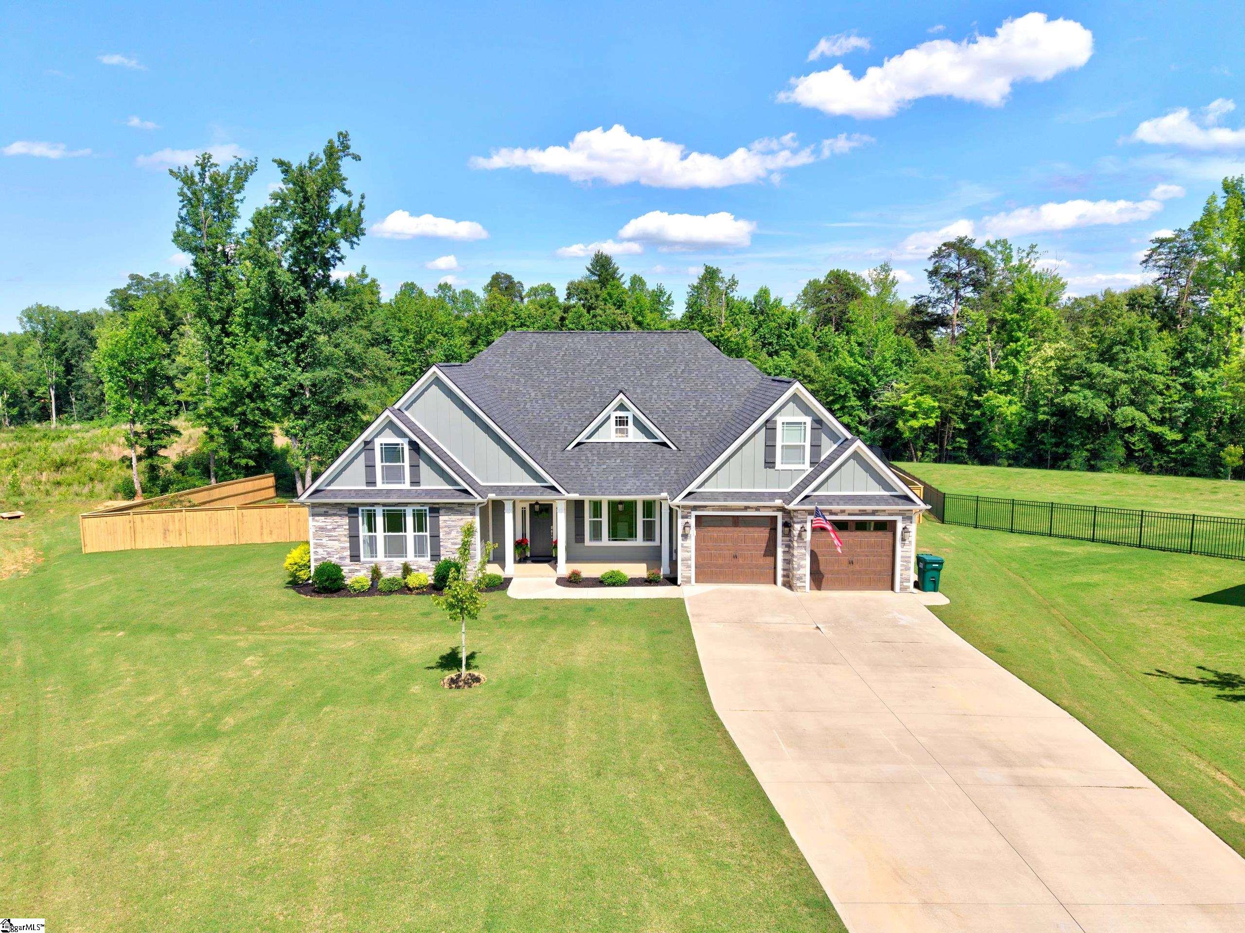 313 Blue Rock Court Travelers Rest, SC 29690