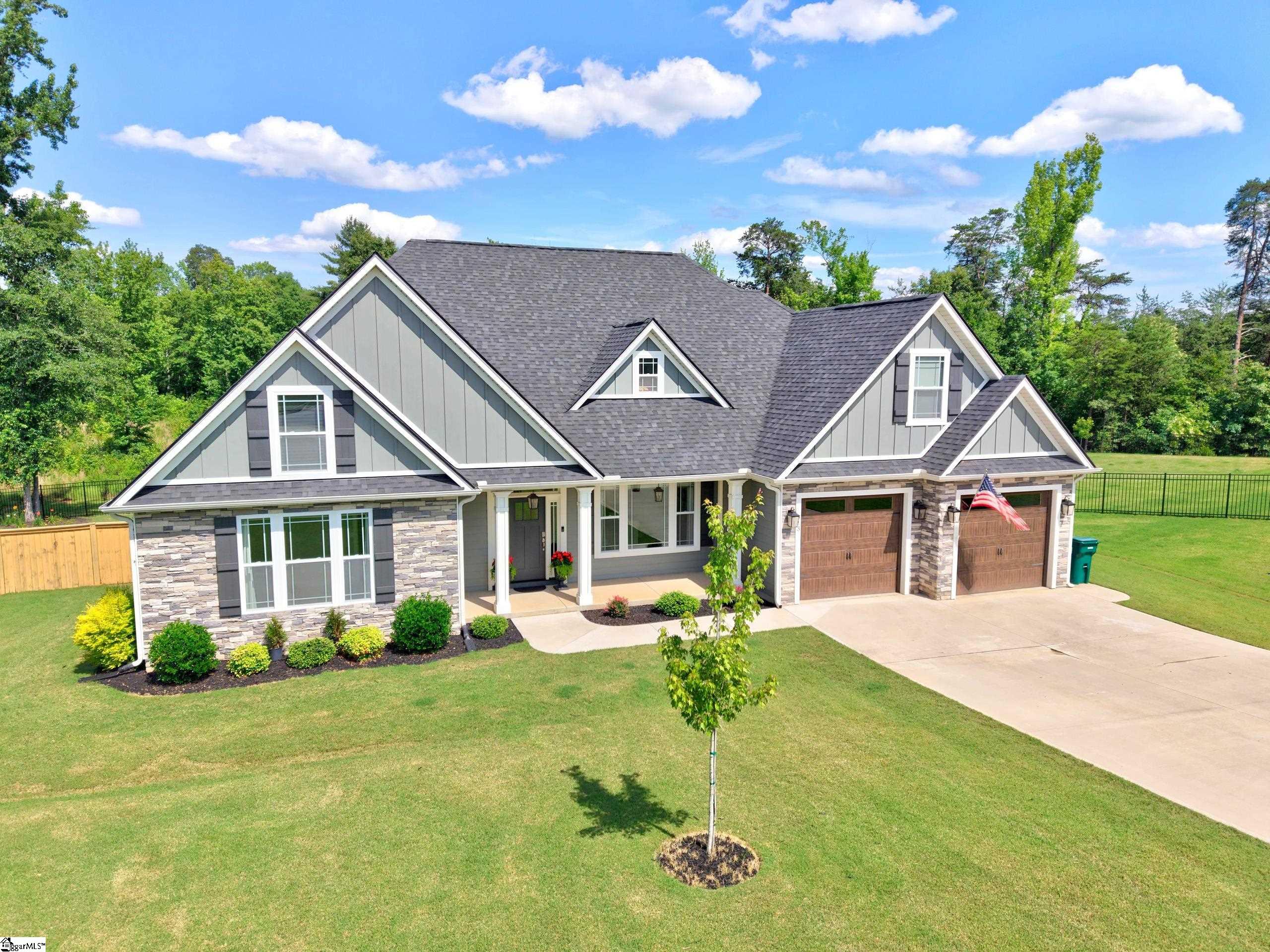 313 Blue Rock Court Travelers Rest, SC 29690