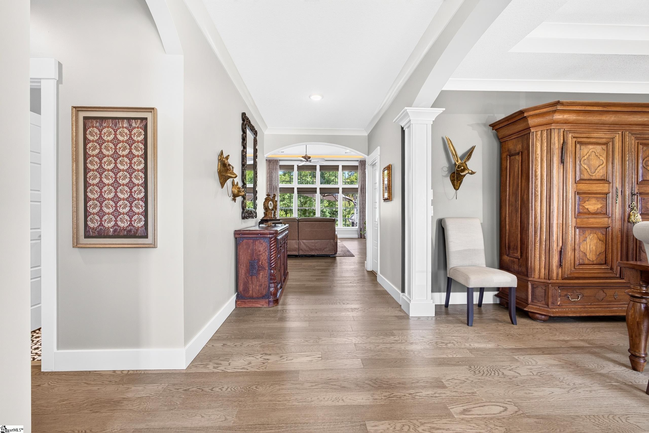 313 Blue Rock Court Travelers Rest, SC 29690