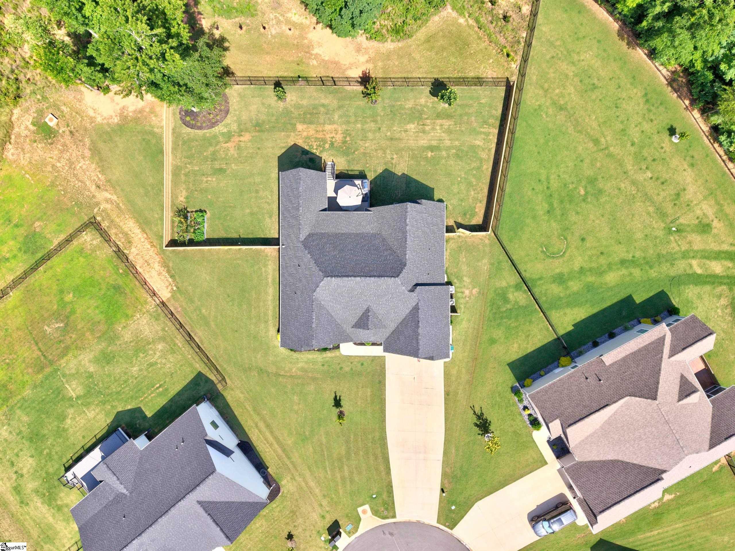 313 Blue Rock Court Travelers Rest, SC 29690