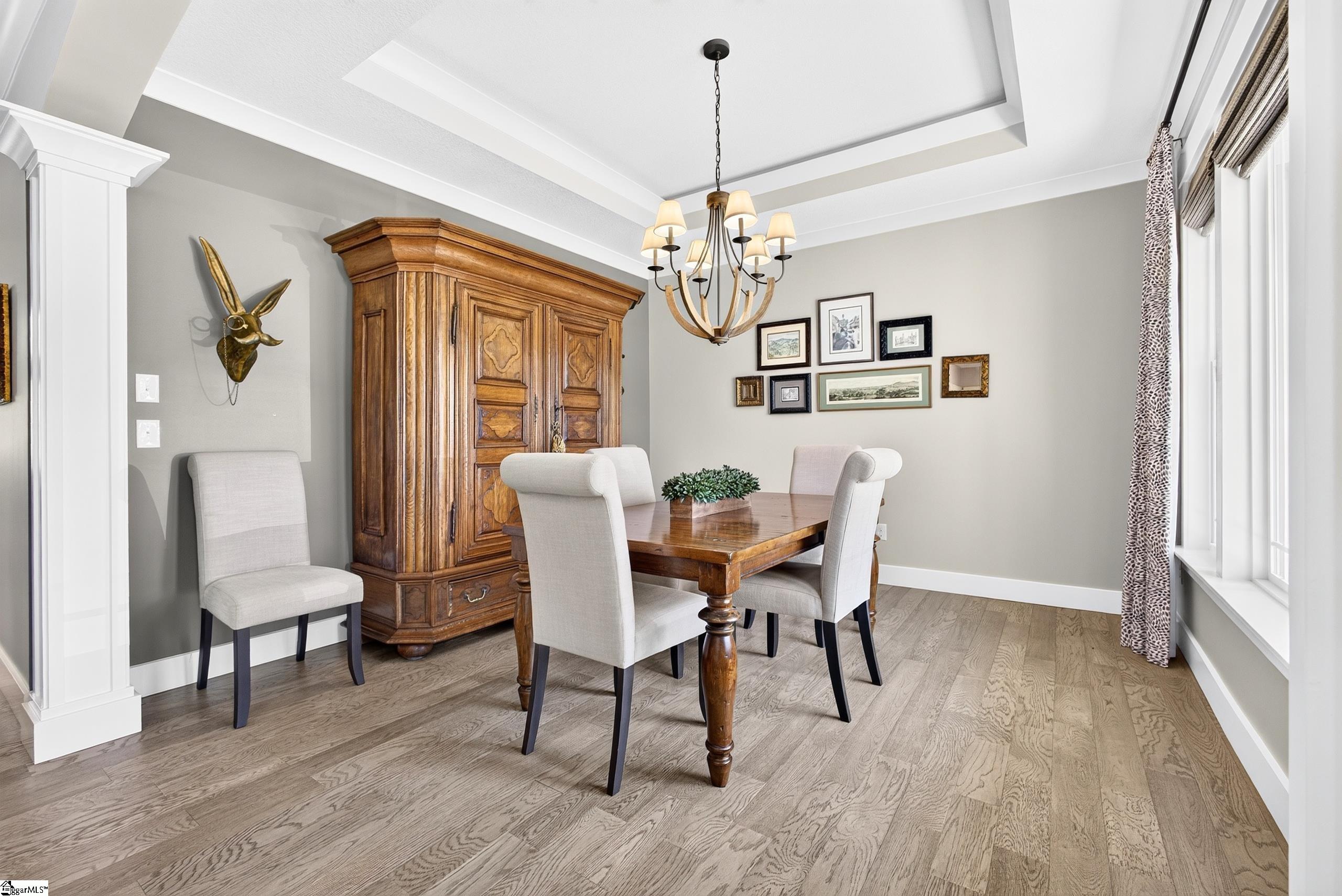 313 Blue Rock Court Travelers Rest, SC 29690