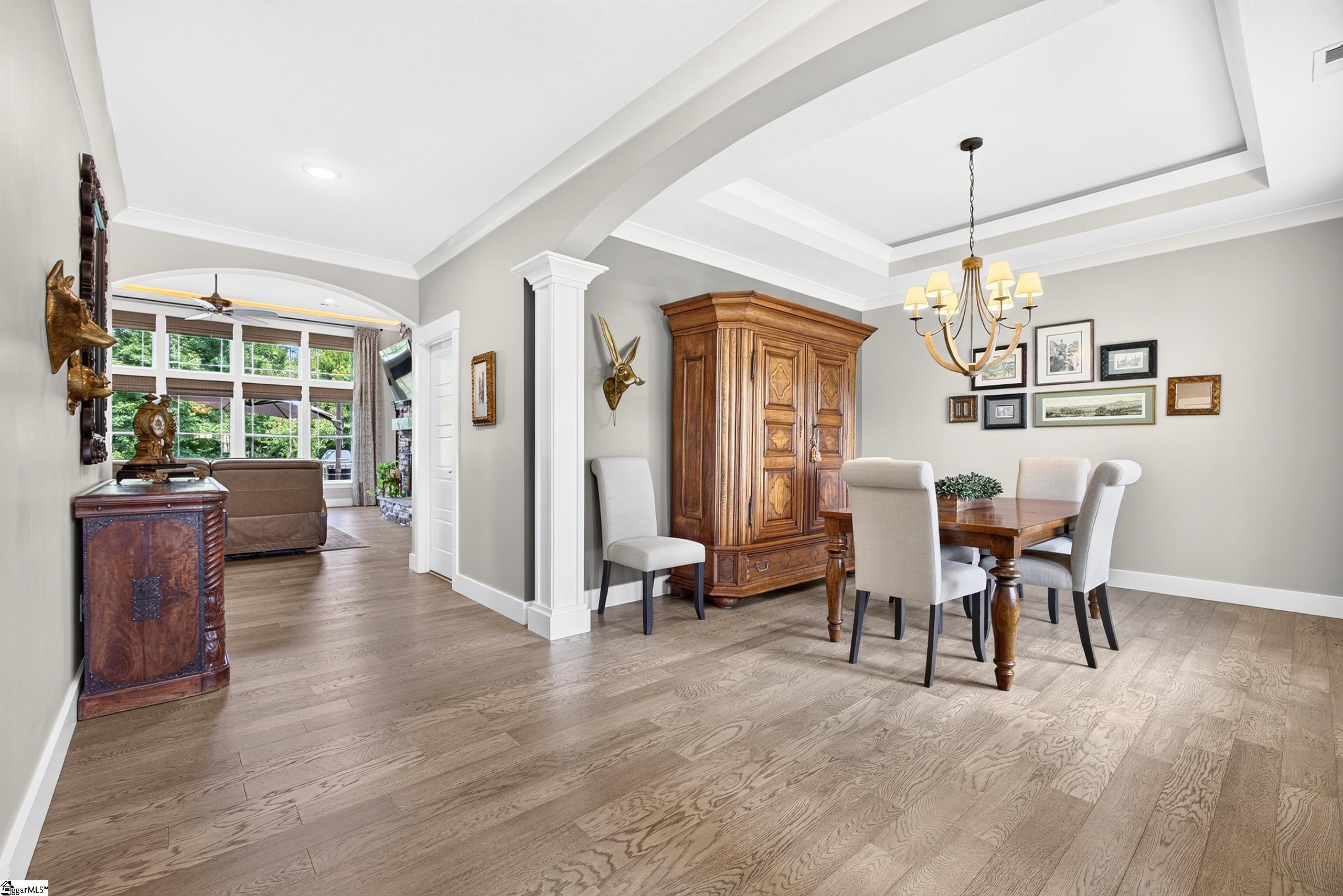 313 Blue Rock Court Travelers Rest, SC 29690