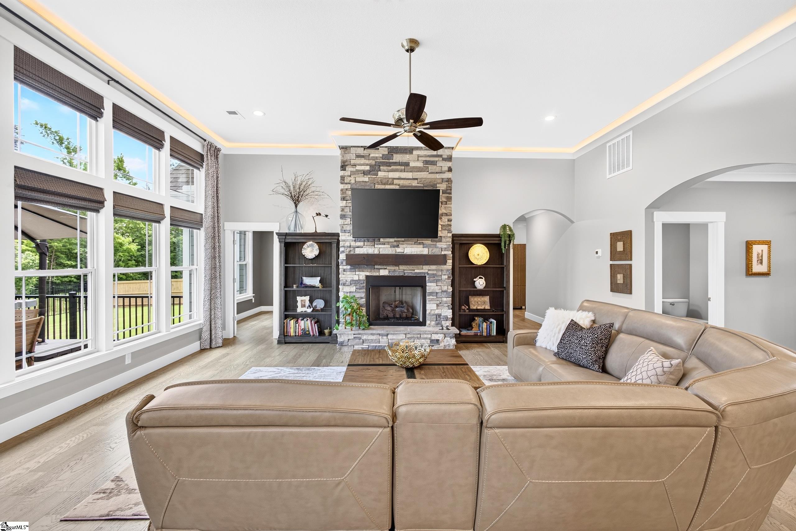 313 Blue Rock Court Travelers Rest, SC 29690