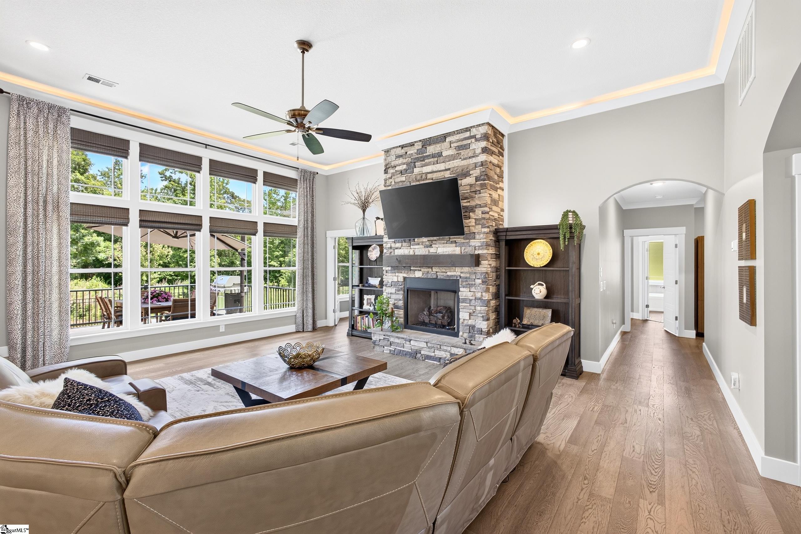 313 Blue Rock Court Travelers Rest, SC 29690