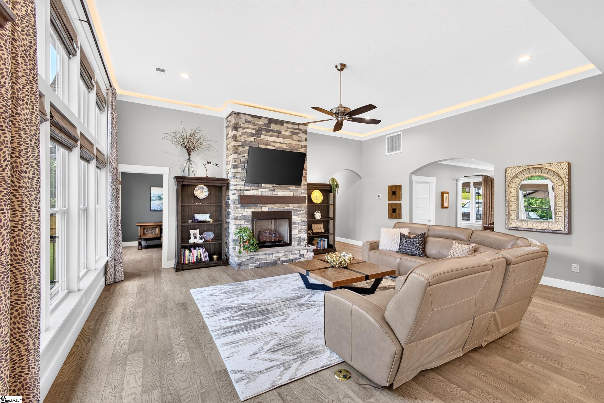 313 Blue Rock Court Travelers Rest, SC 29690