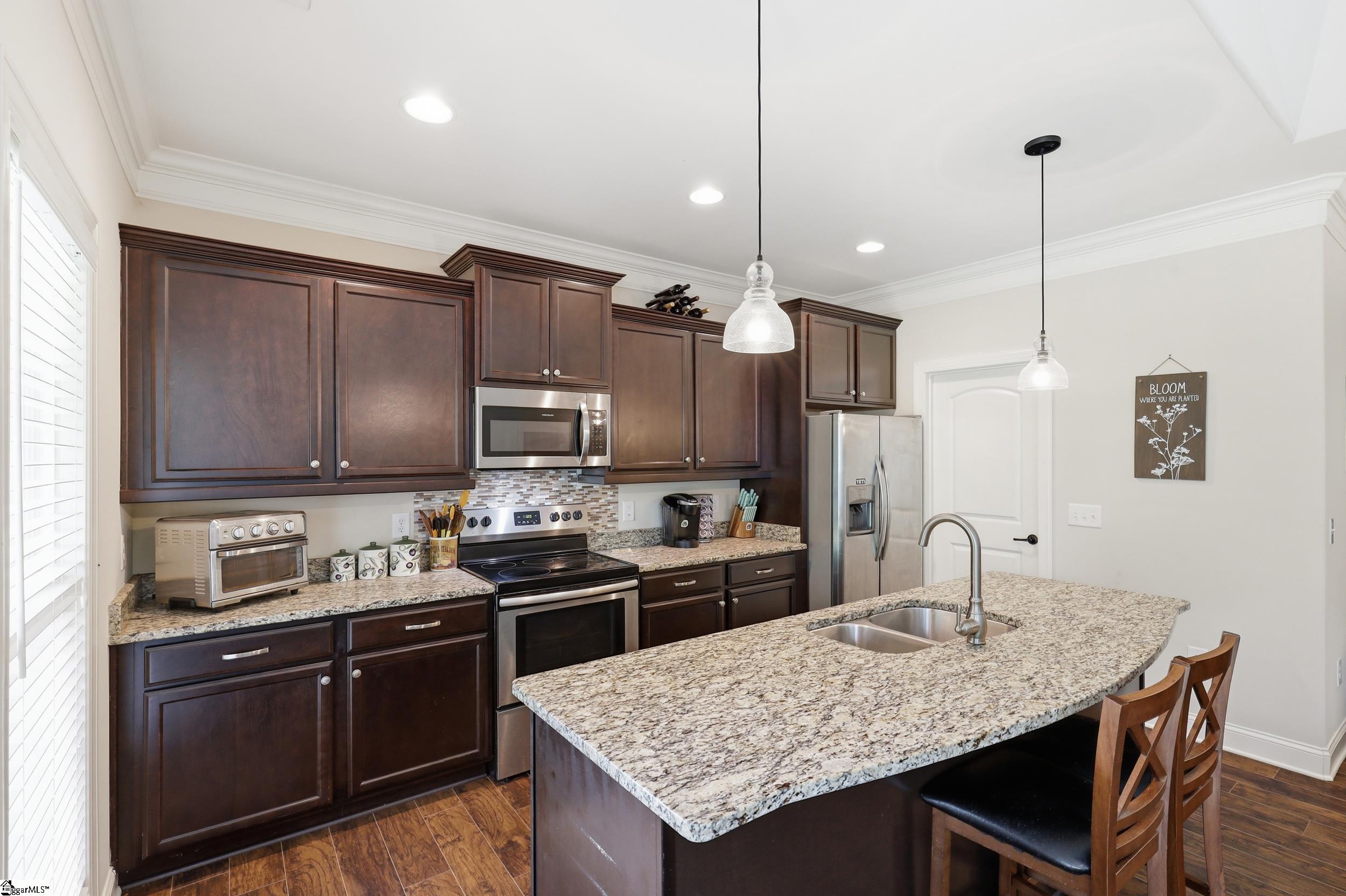 803 Palmetto Station Way Pelzer, SC 29669-1183